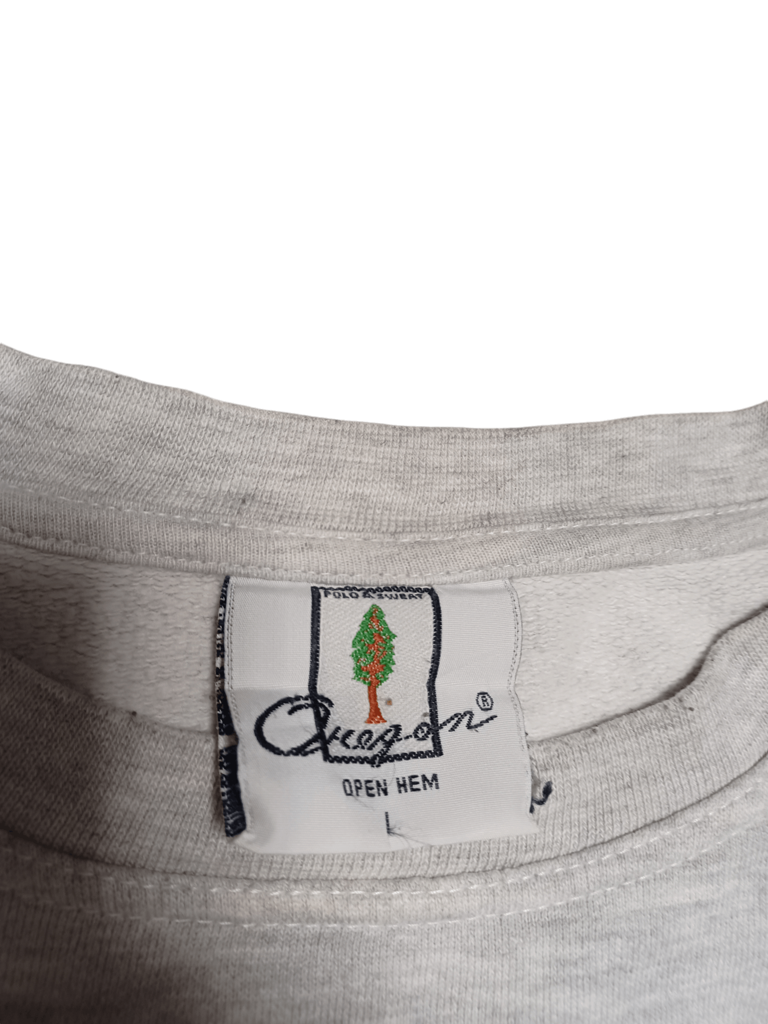 Other SYDNEY 2000 OLYMPICS FFA ATHLETICS CHALLENG SWEATSHIRT Size US L / EU 52-54 / 3 - 4 Thumbnail