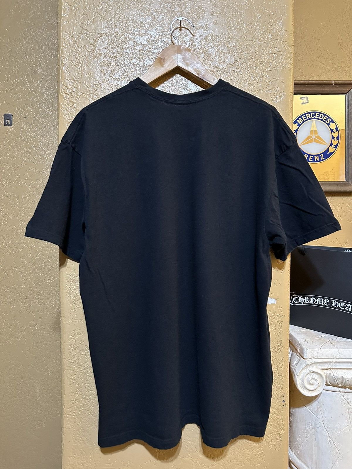 Other I’m Not Antisocial tee xl humor y2k Size US XL / EU 56 / 4 - 3 Thumbnail