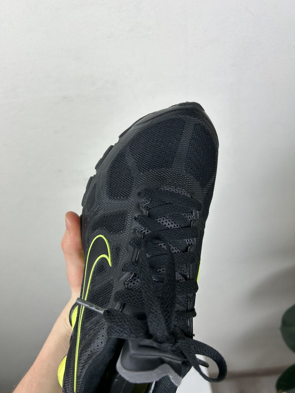 Nike × Vintage Vintage Nike shox sneakers Size US 7 / EU 40 - 14 Thumbnail