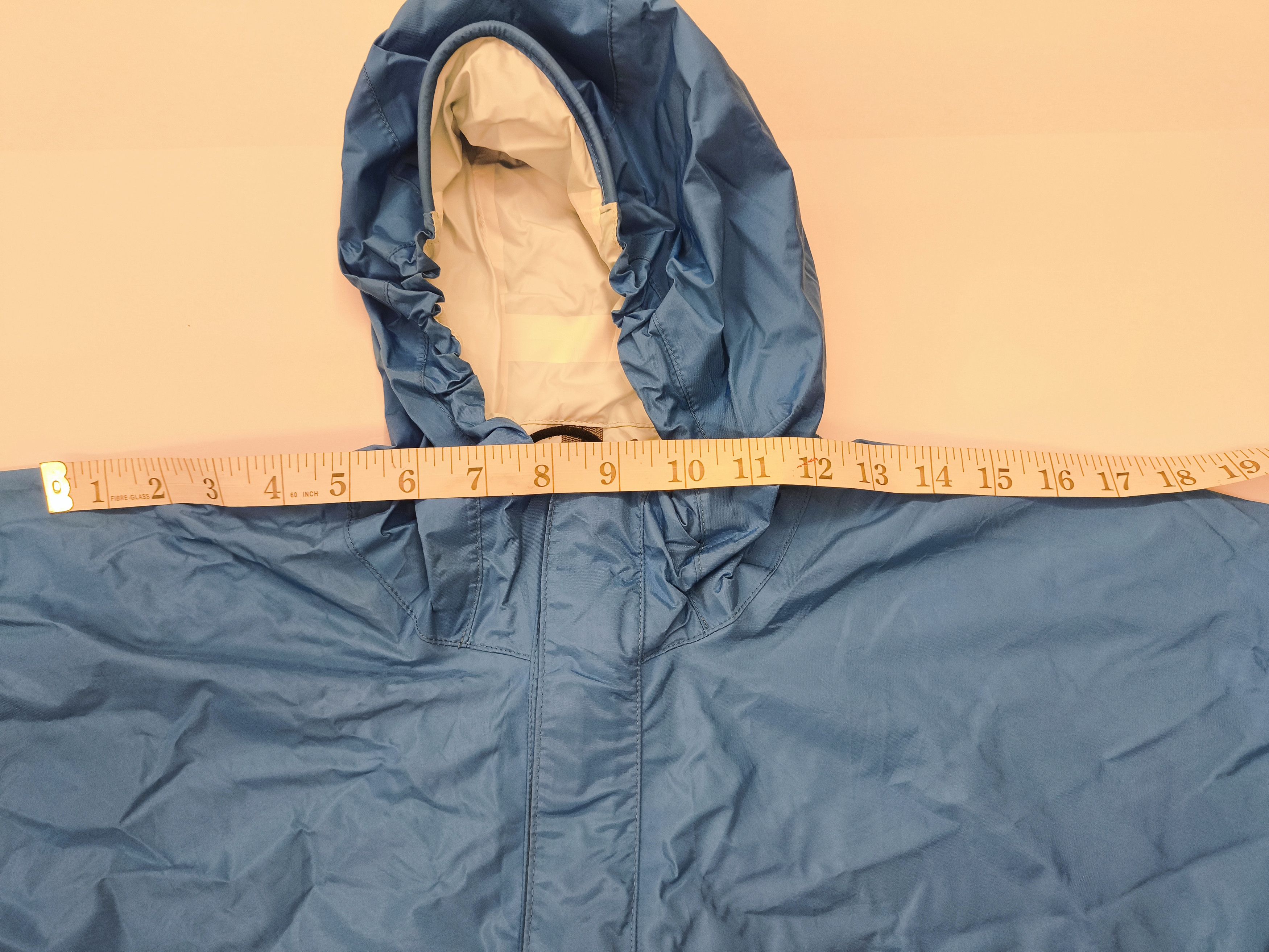 Montbell MONTBELL RAINCOAT JACKET Size US XS / EU 42 / 0 - 11 Thumbnail