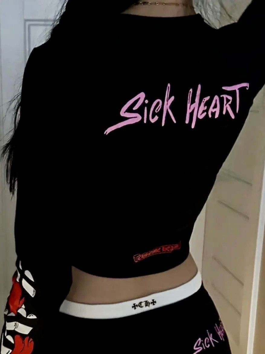Matty Boy Sick Heart | Grailed