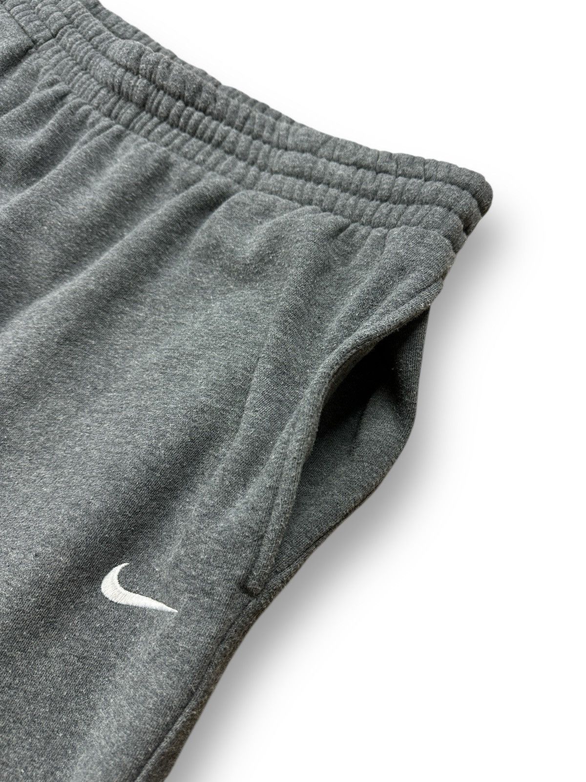 Nike Vintage Y2K Nike Baggy Sweatpants Size US 36 / EU 52 - 6 Thumbnail