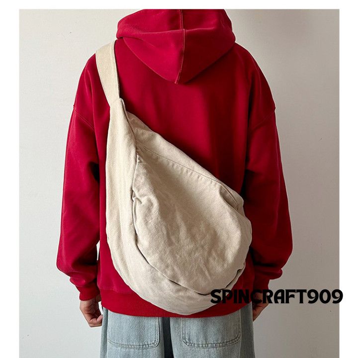 Other Crossbody Messanger White Bag Size ONE SIZE - 1 Thumbnail