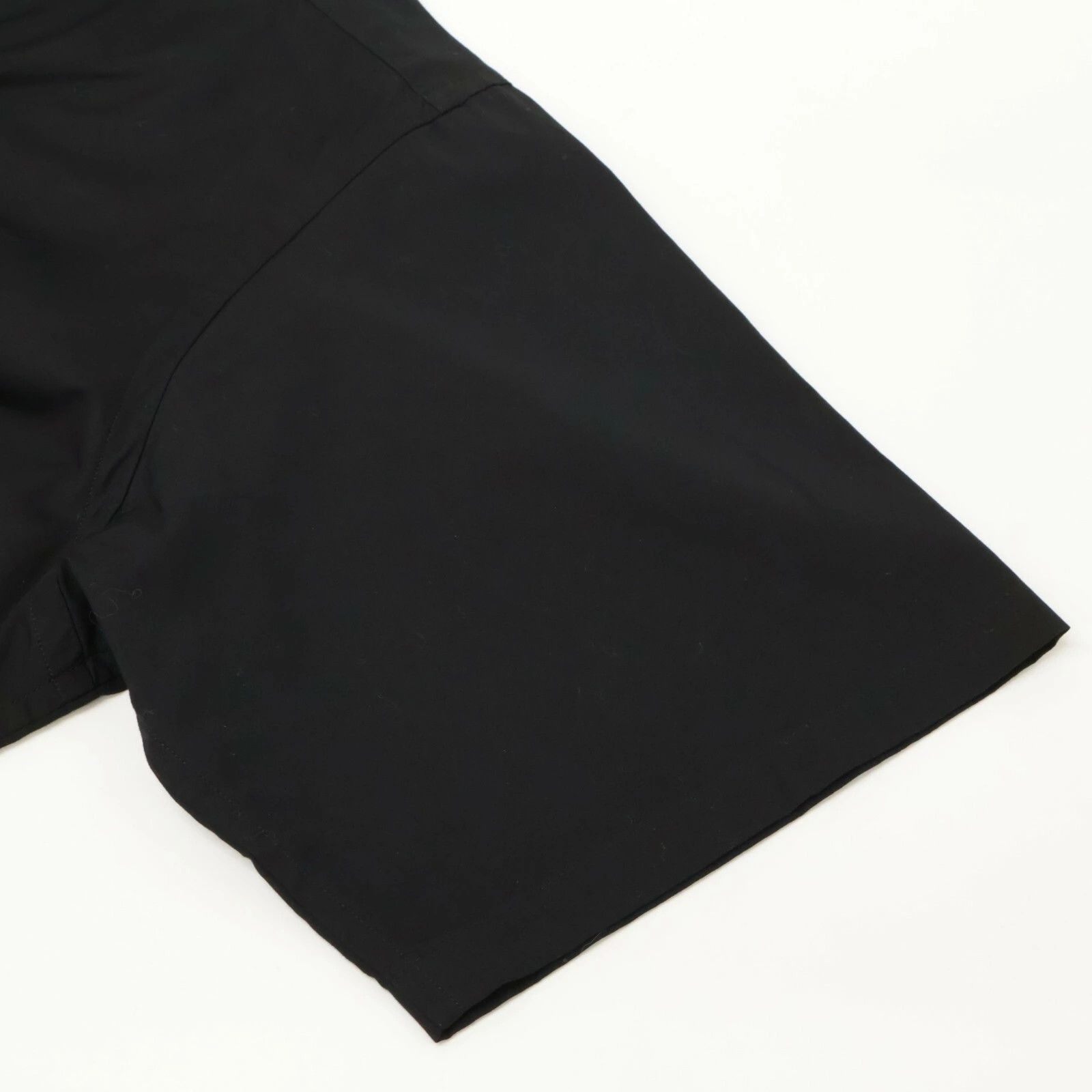 Yohji Yamamoto YOHJI YAMAMOTO POUR HOMME // Black Print Cutsaw Size US L / EU 52-54 / 3 - 6 Thumbnail
