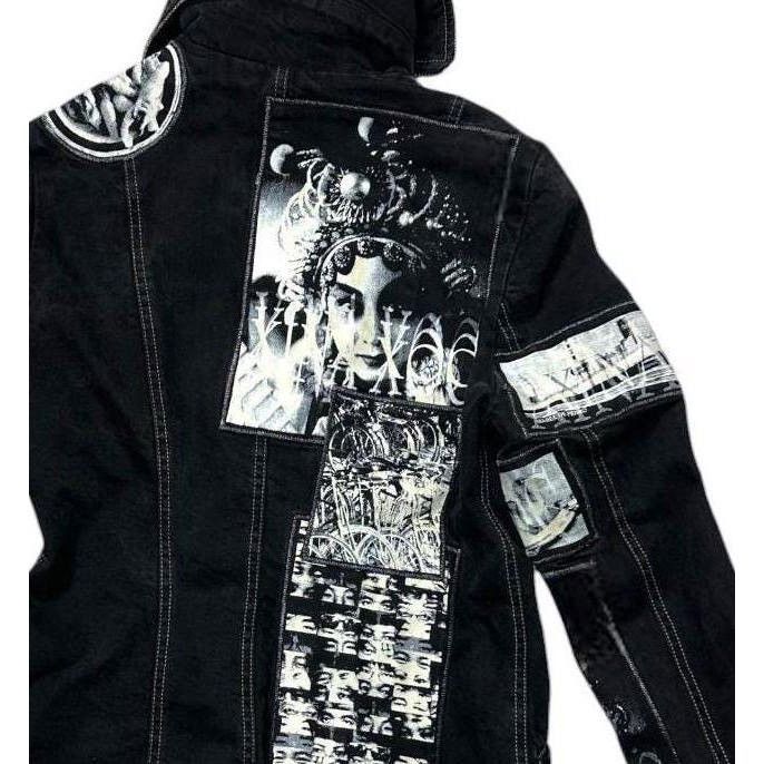 Other The Isabel de Pedro Photography Printed Jacket Size L / US 10 / IT 46 - 3 Thumbnail