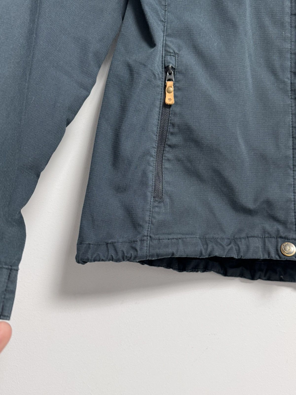 Fjallraven Fjallraven G-1000 jacket Size XS / US 0-2 / IT 36-38 - 6 Thumbnail