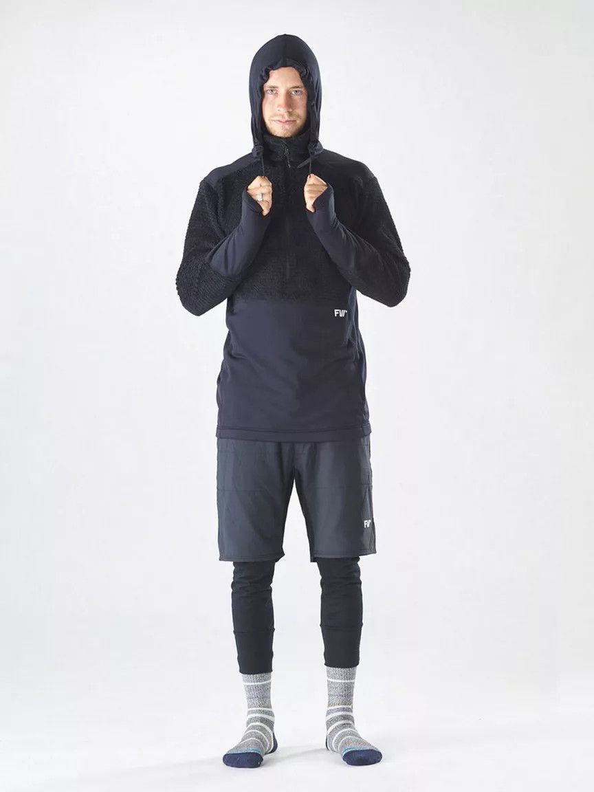 Other Forward Apparel Manifest Alpha Fleece Hoodie Size US L / EU 52-54 / 3 - 1 Thumbnail