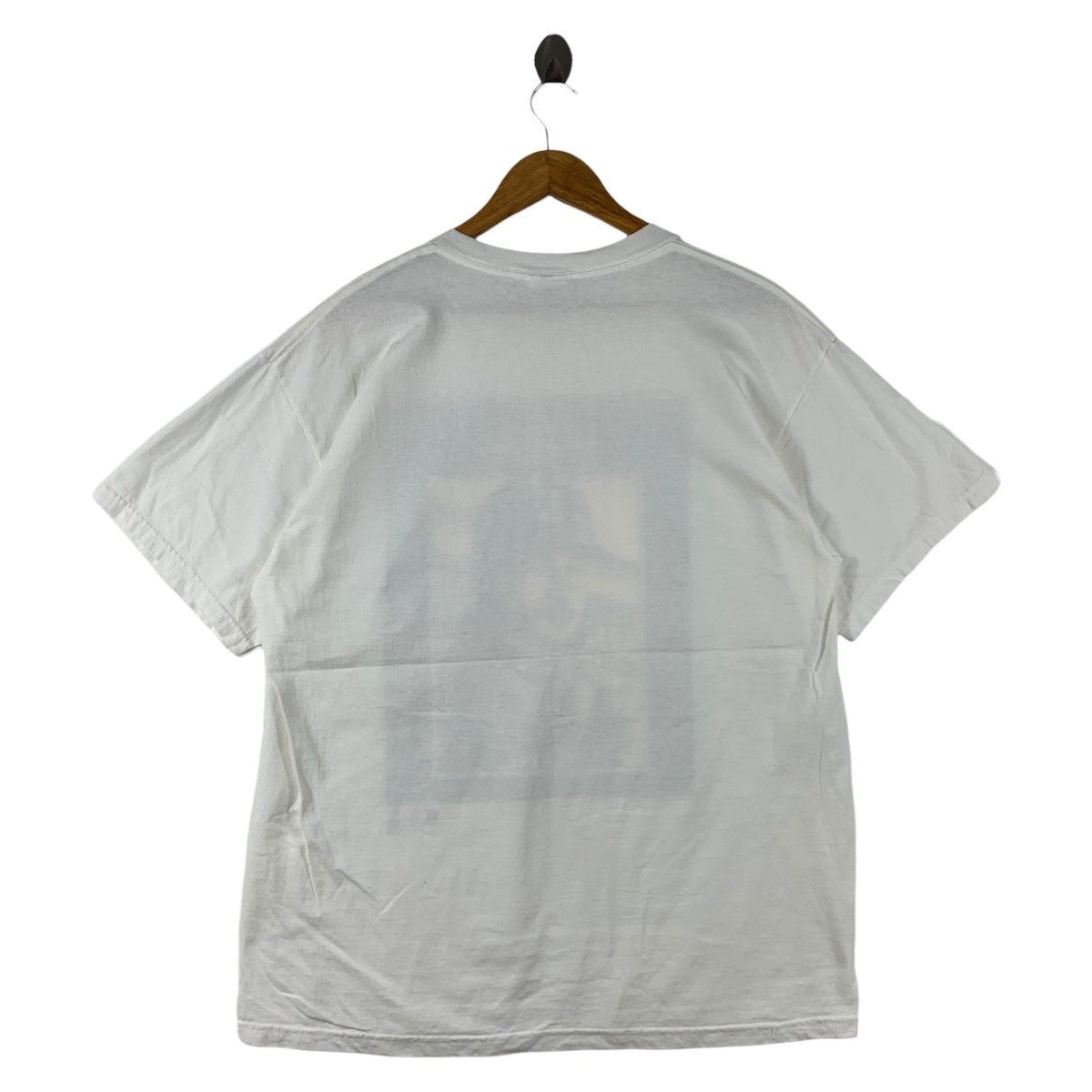 Delta Vintage 90s ICHIRO SUZUKI MLB printed tee Size US L / EU 52-54 / 3 - 4 Thumbnail