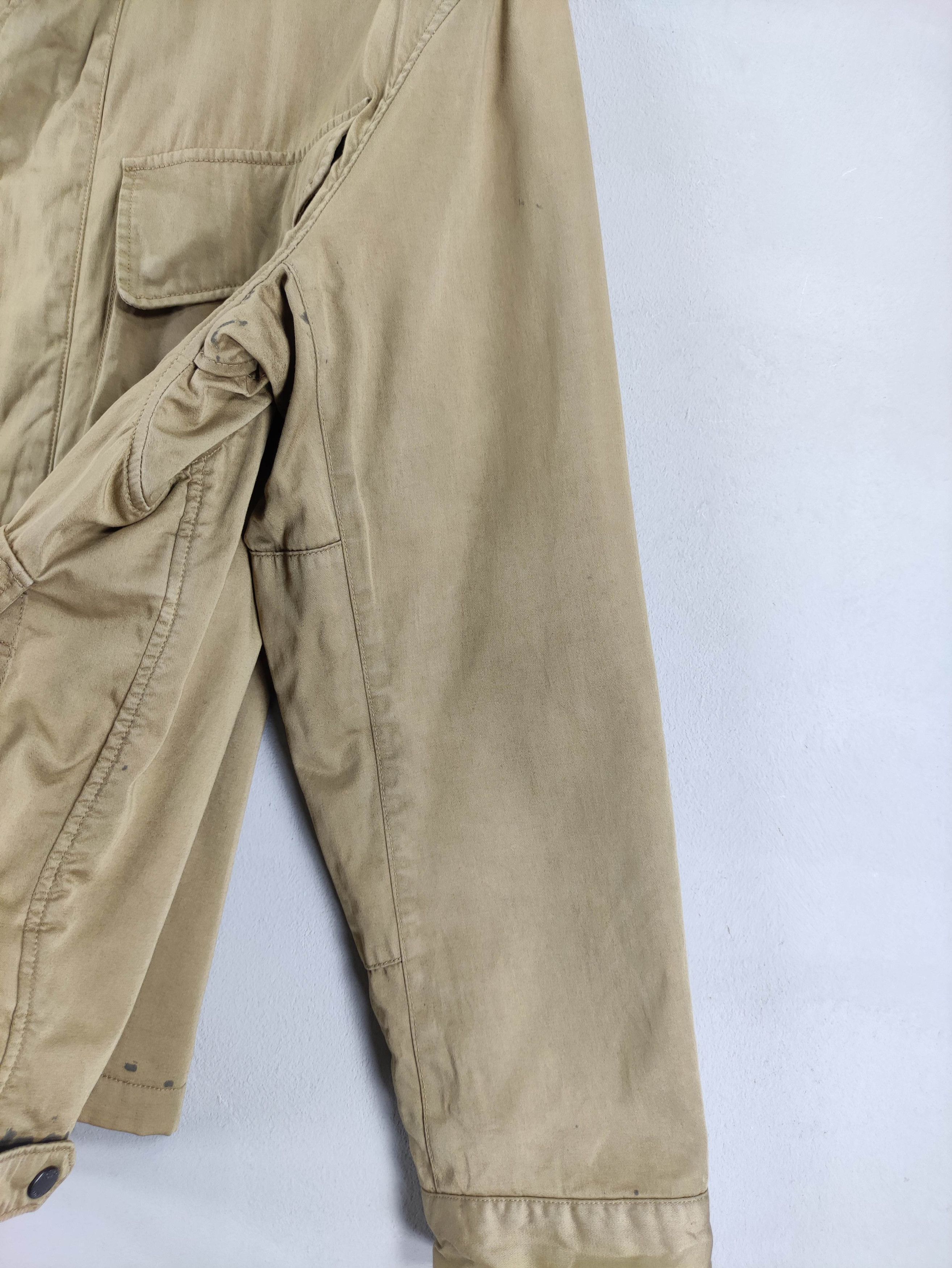 C.P. Company Vintage C.P Company Casual Jacket Zipper Size US L / EU 52-54 / 3 - 7 Thumbnail