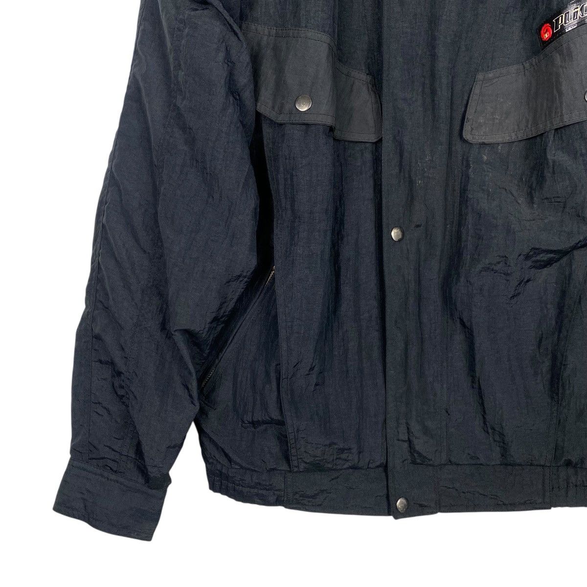 Sports Specialties Vintage Pelican padded jacket Size US M / EU 48-50 / 2 - 3 Thumbnail