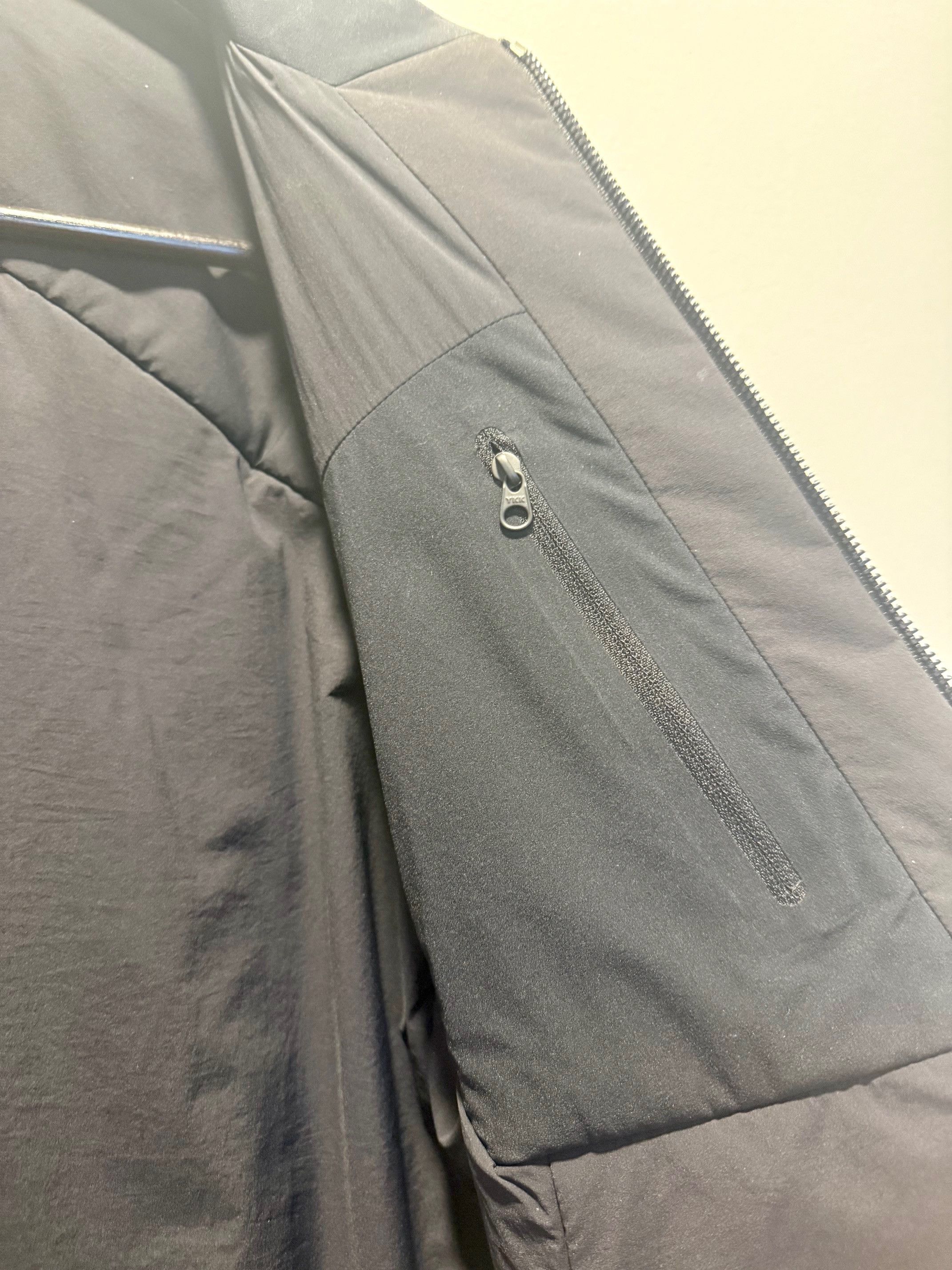Arc'teryx Diode Insulated Bomber Men's Size US S / EU 44-46 / 1 - 4 Thumbnail