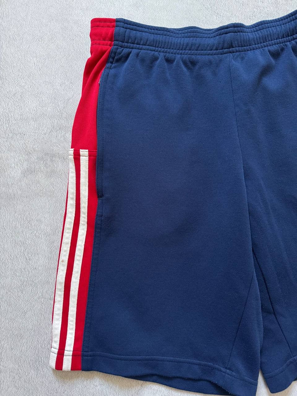 Adidas 90s Vintage Adidas Retro Shorts size M Size US 32 / EU 48 - 5 Thumbnail