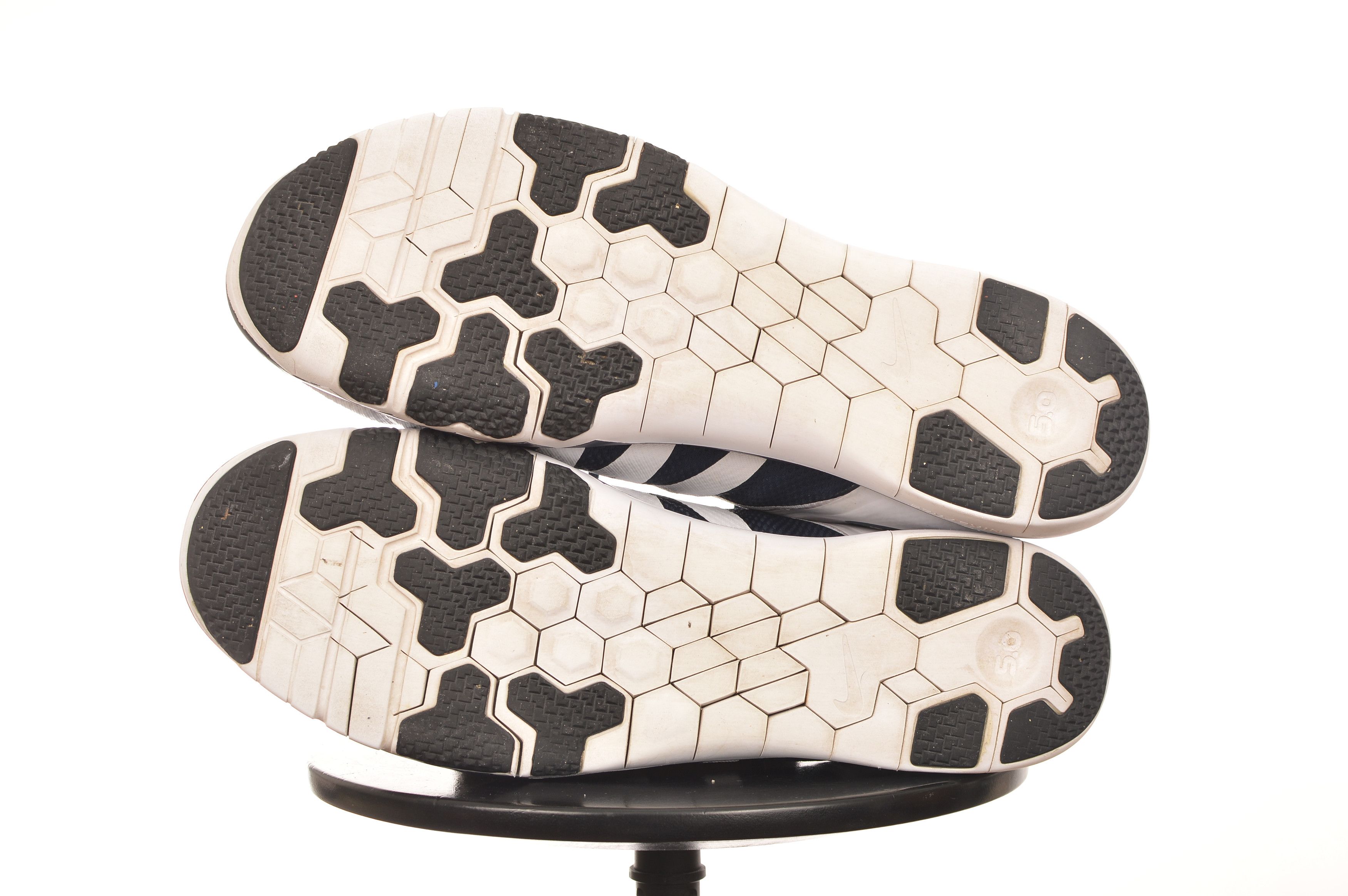 Nike Nike Free Flywire 5.0 Penn State Nittany Lions Size US 15 / EU 48 - 6 Thumbnail