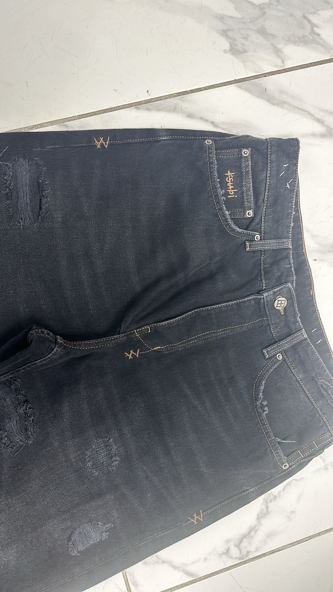 Ksubi Ksubi Sample Jean Size 32 Never Worn Size US 32 / EU 48 - 6 Thumbnail