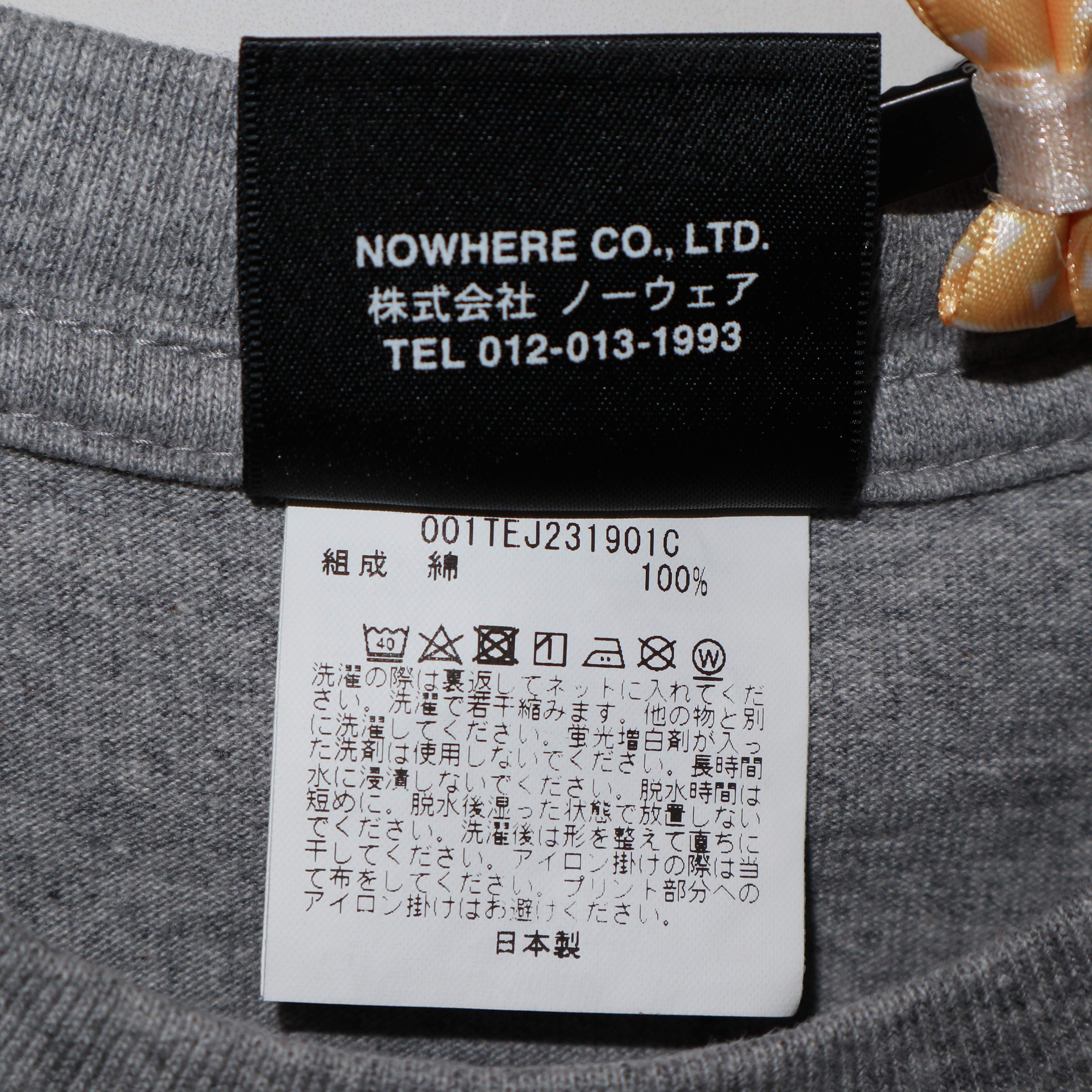 Bape × Neighborhood Bape x Neighborhood Ape Head Tee Size US M / EU 48-50 / 2 - 6 Thumbnail