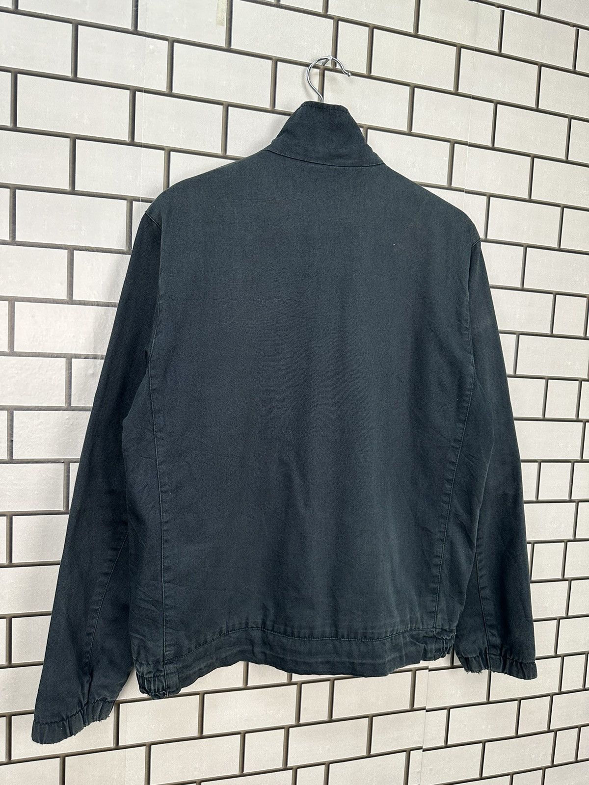 Nike Nike Sportwear Full Zipper Jacket Size US M / EU 48-50 / 2 - 7 Thumbnail