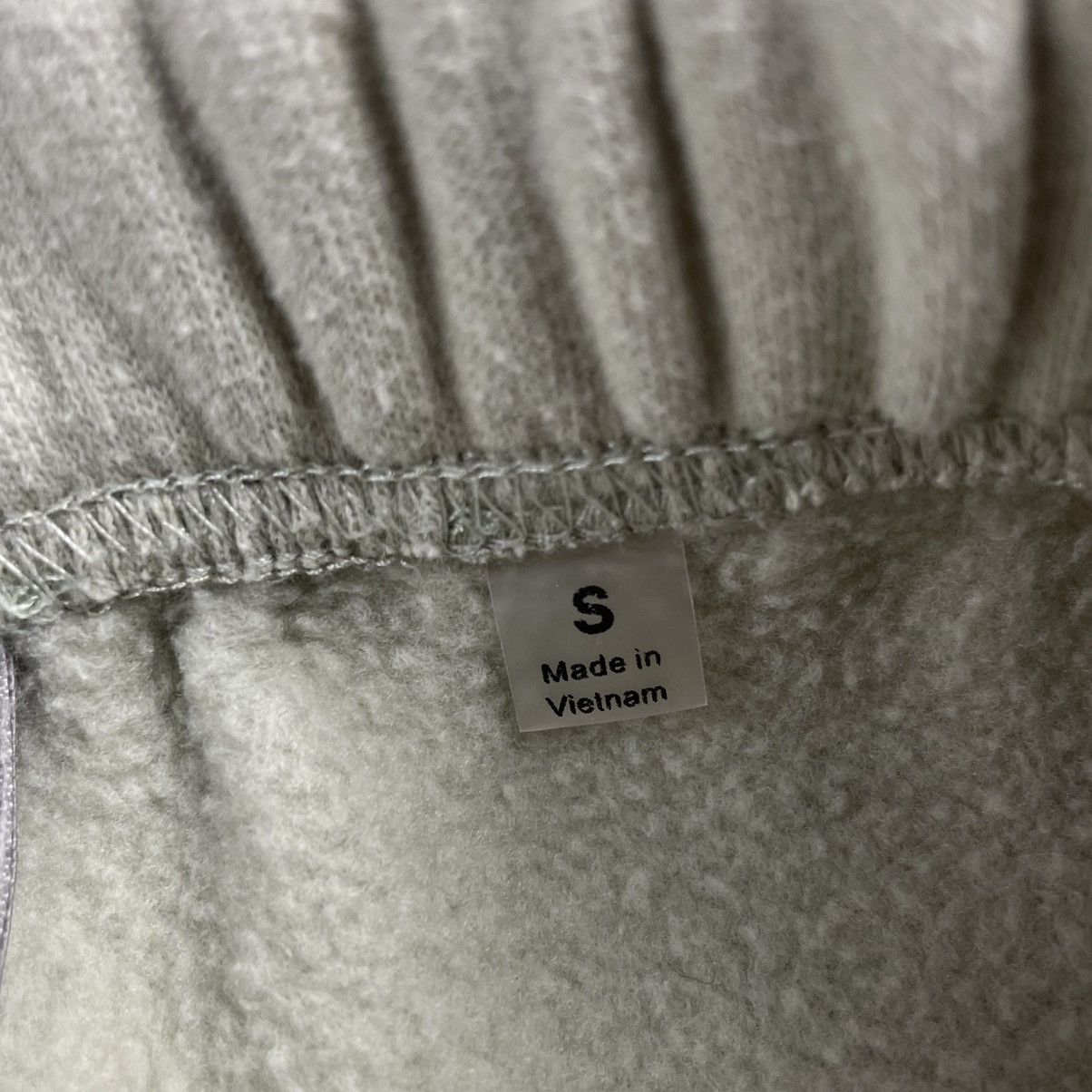 Fear of God Fear of God Essentials Fleece Shorts Size US 31 - 8 Thumbnail