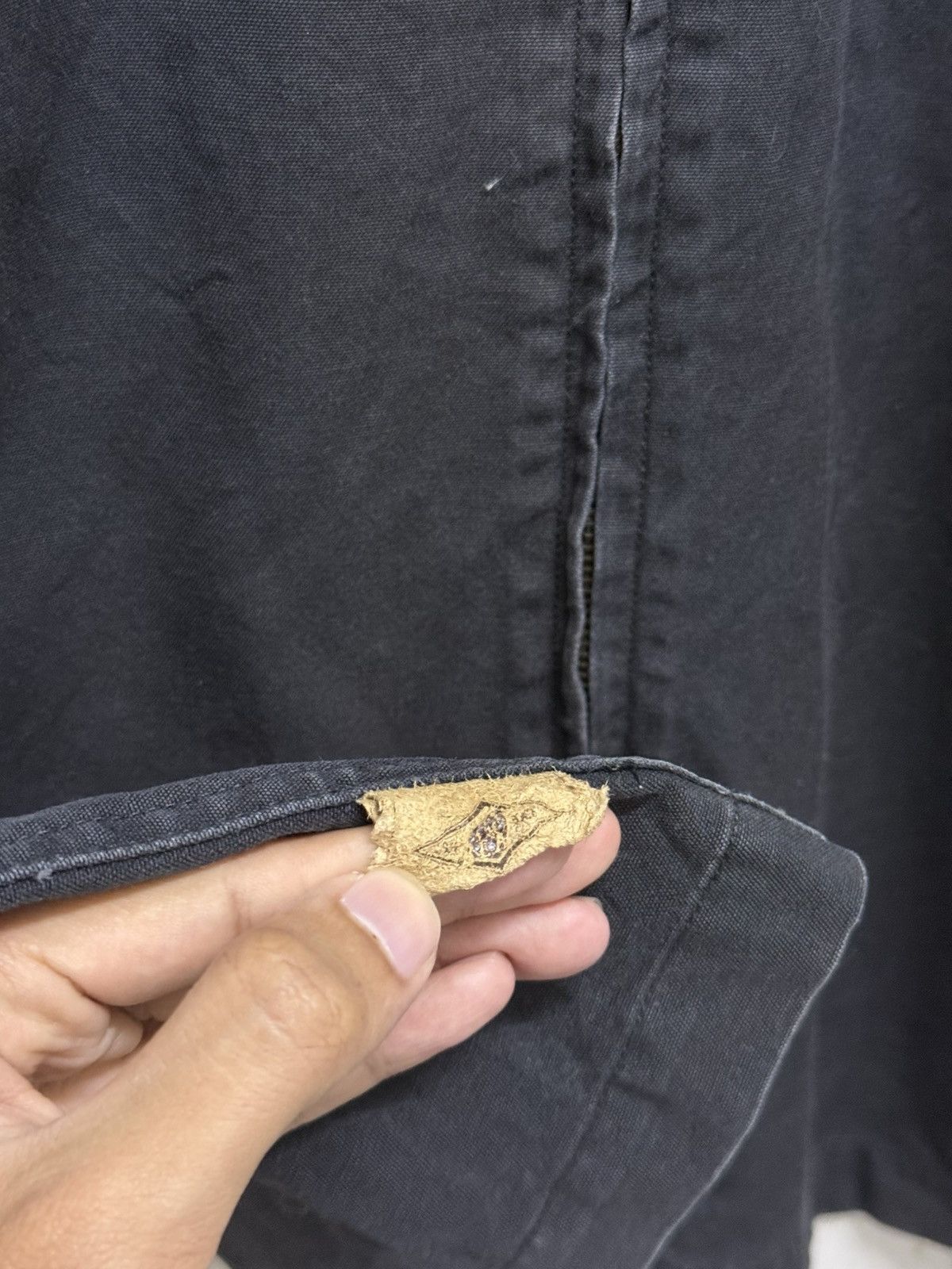 Vintage Vintage 70s Bear by Valkyrie Corp. Sun Faded Zipper Jacket Size US M / EU 48-50 / 2 - 8 Thumbnail
