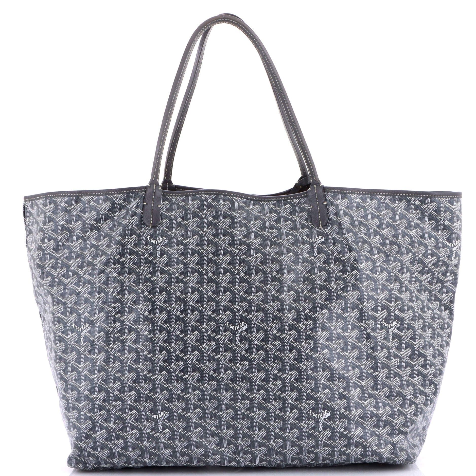Goyard Saint Louis Tote Size ONE SIZE - 1 Thumbnail