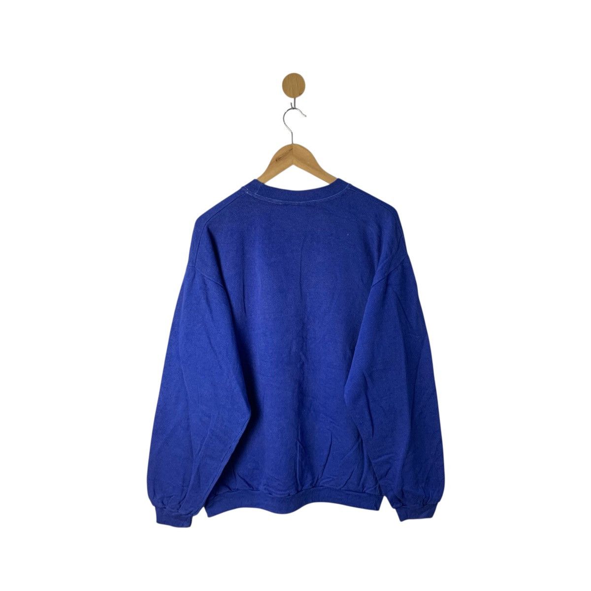 Vintage Perfectly Vintage Pennsylvania Sweatshirt Size US L / EU 52-54 / 3 - 7 Thumbnail