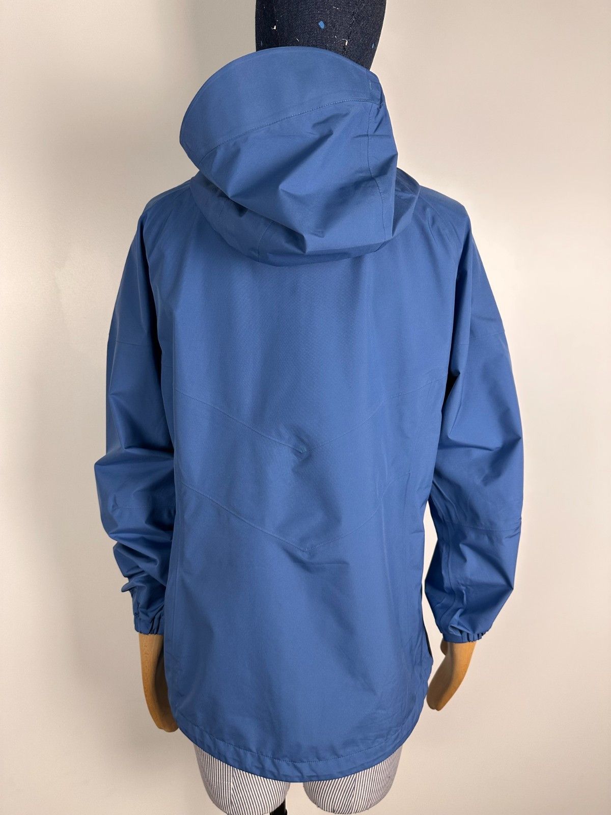Outdoor Research Outdoor Research Foray Gore-Tex Jacket Waterproof Blue Sz S Size S / US 4 / IT 40 - 7 Thumbnail
