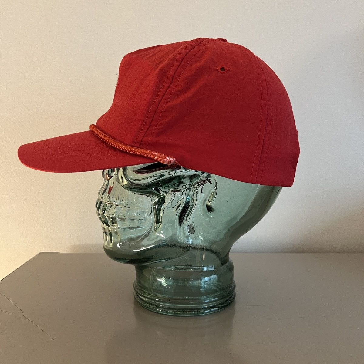 Other Vintage 90s Mercedes-Benz Logo Cap Size ONE SIZE - 6 Thumbnail