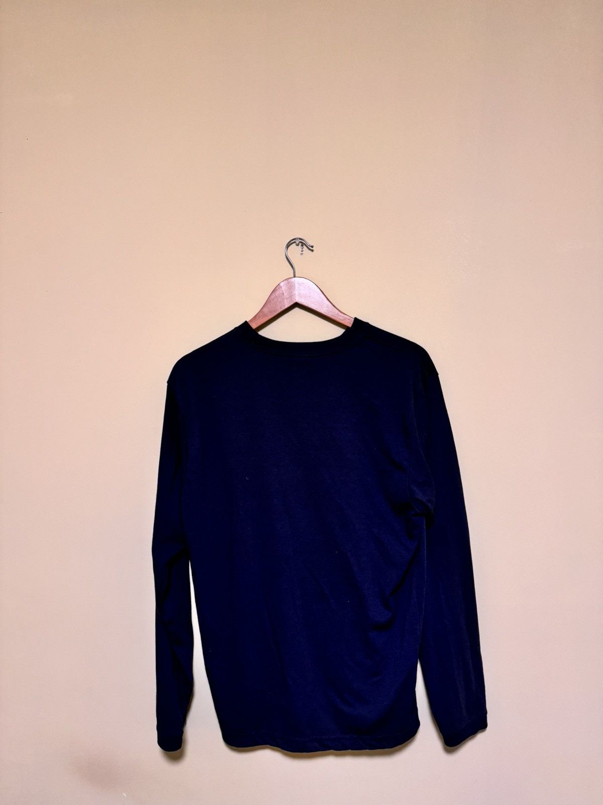 Other × The North Face TheNorthFace L/S Tee Size US M / EU 48-50 / 2 - 3 Thumbnail