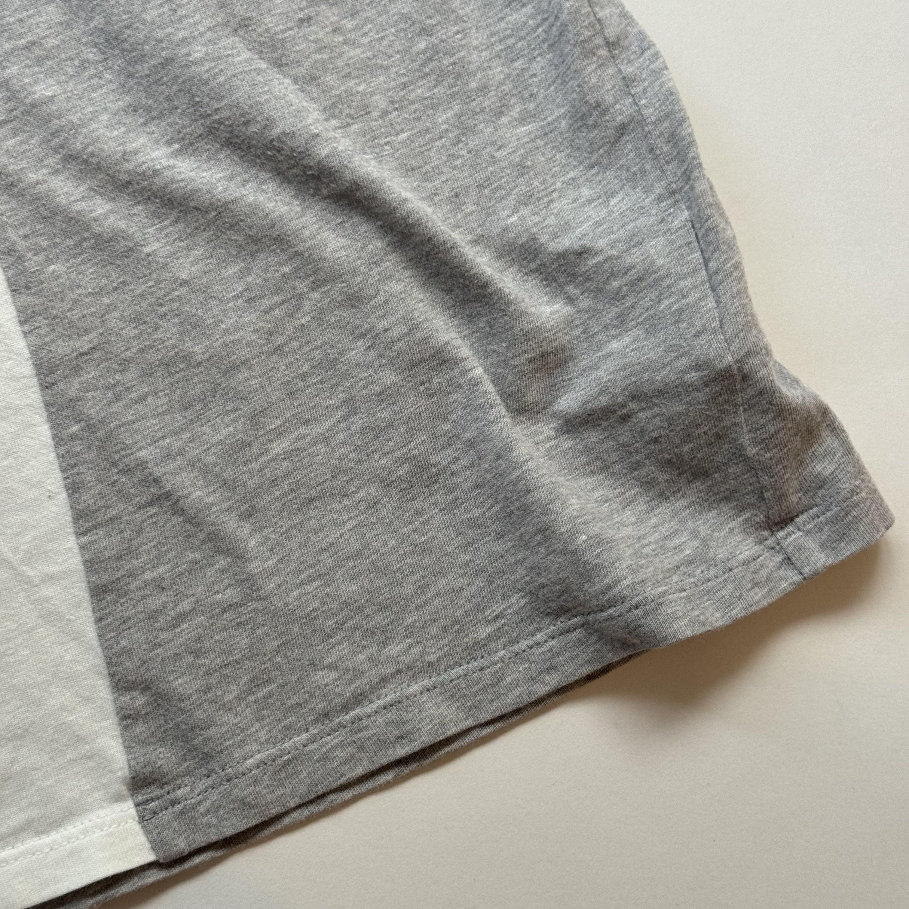 Maison Margiela 2011 Maison Margiela 10 Reconstructed Shirt Size US S / EU 44-46 / 1 - 8 Thumbnail