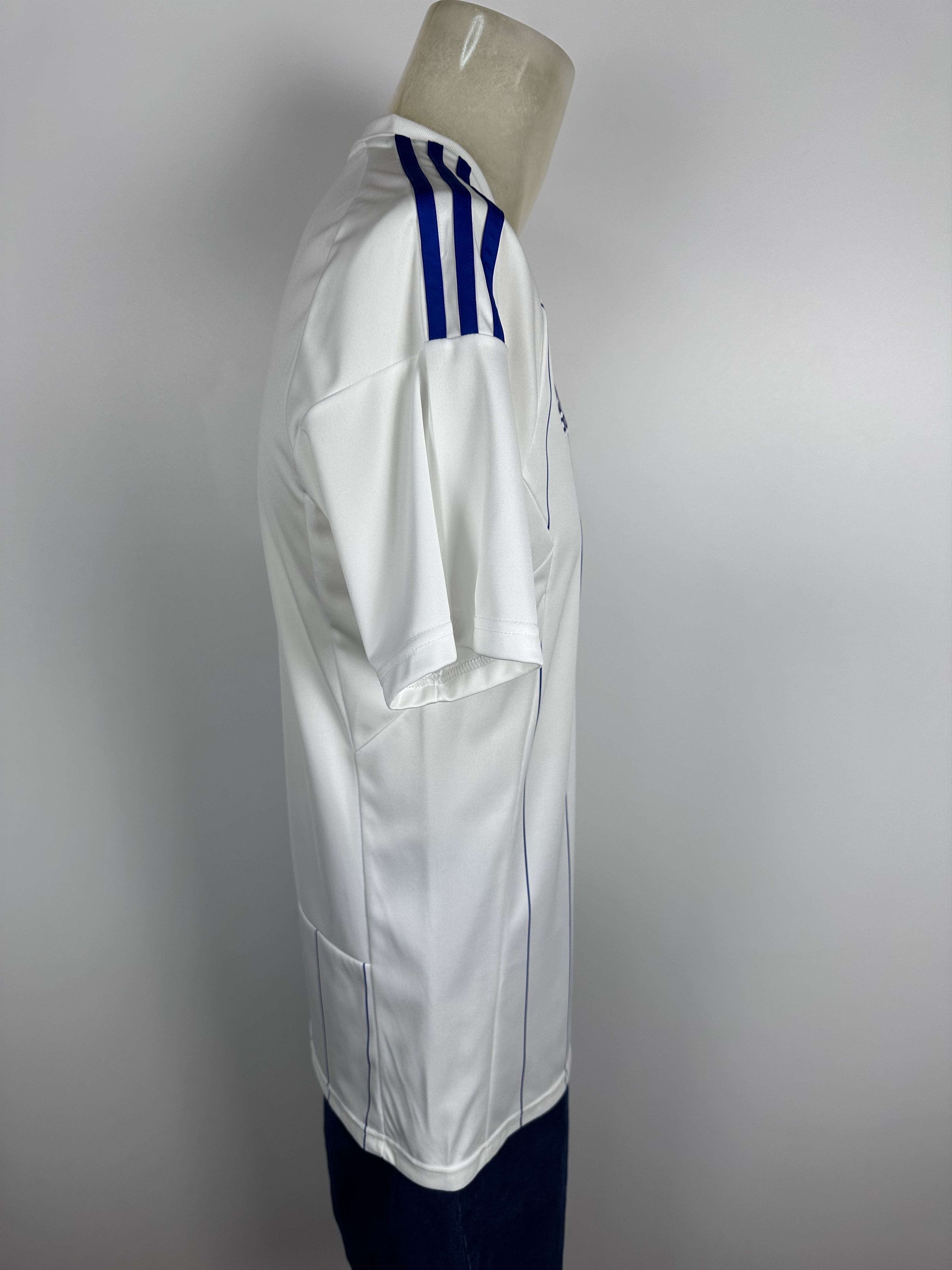 Adidas COPENHAGEN 2022 2023 FOOTBALL SHIRT SOCCER JERSEY ADIDAS Size US M / EU 48-50 / 2 - 9 Thumbnail