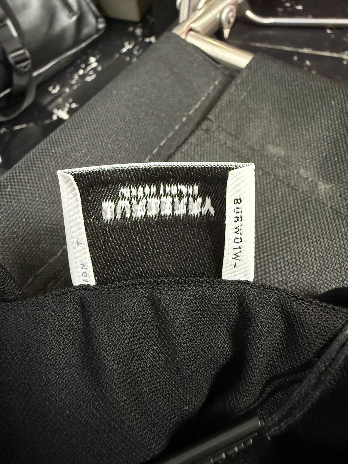 Burberry Burberry Bt new Size US M / EU 48-50 / 2 - 5 Thumbnail