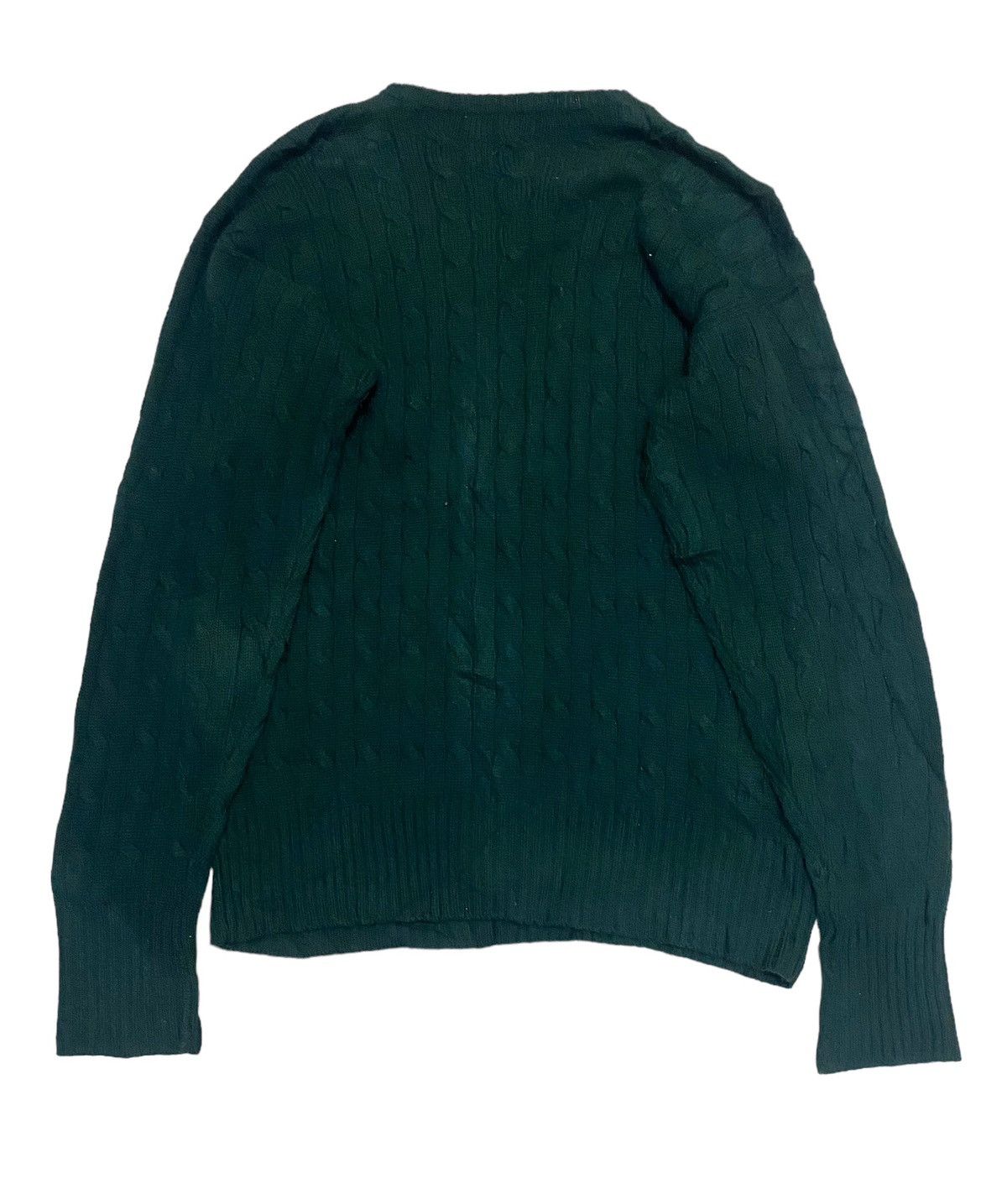 Polo Ralph Lauren Cashmere X Polo by Ralph Lauren Knit Size US M / EU 48-50 / 2 - 4 Thumbnail