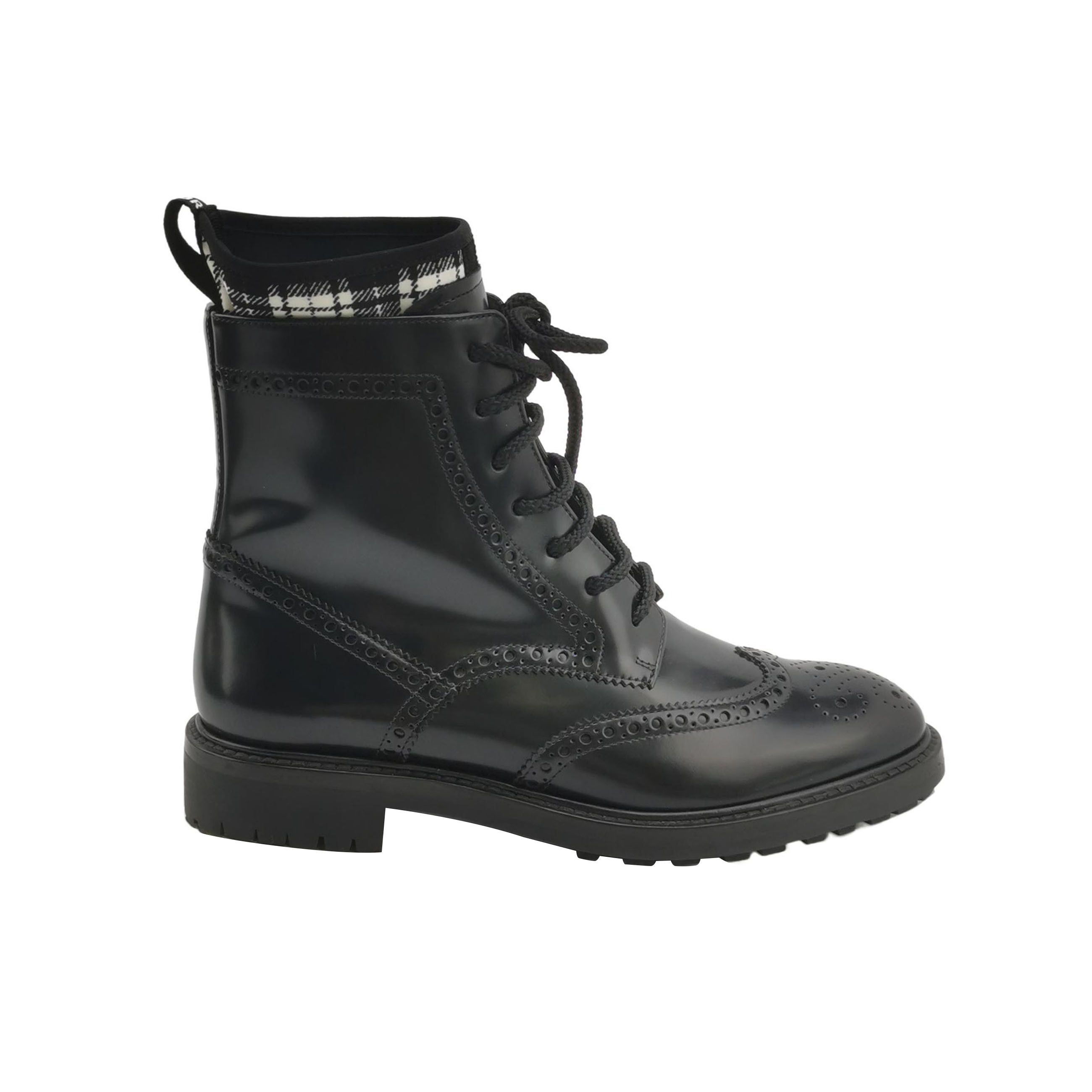 Dior Dior Women 8 Boots Size US 8 / IT 38 - 1 Thumbnail
