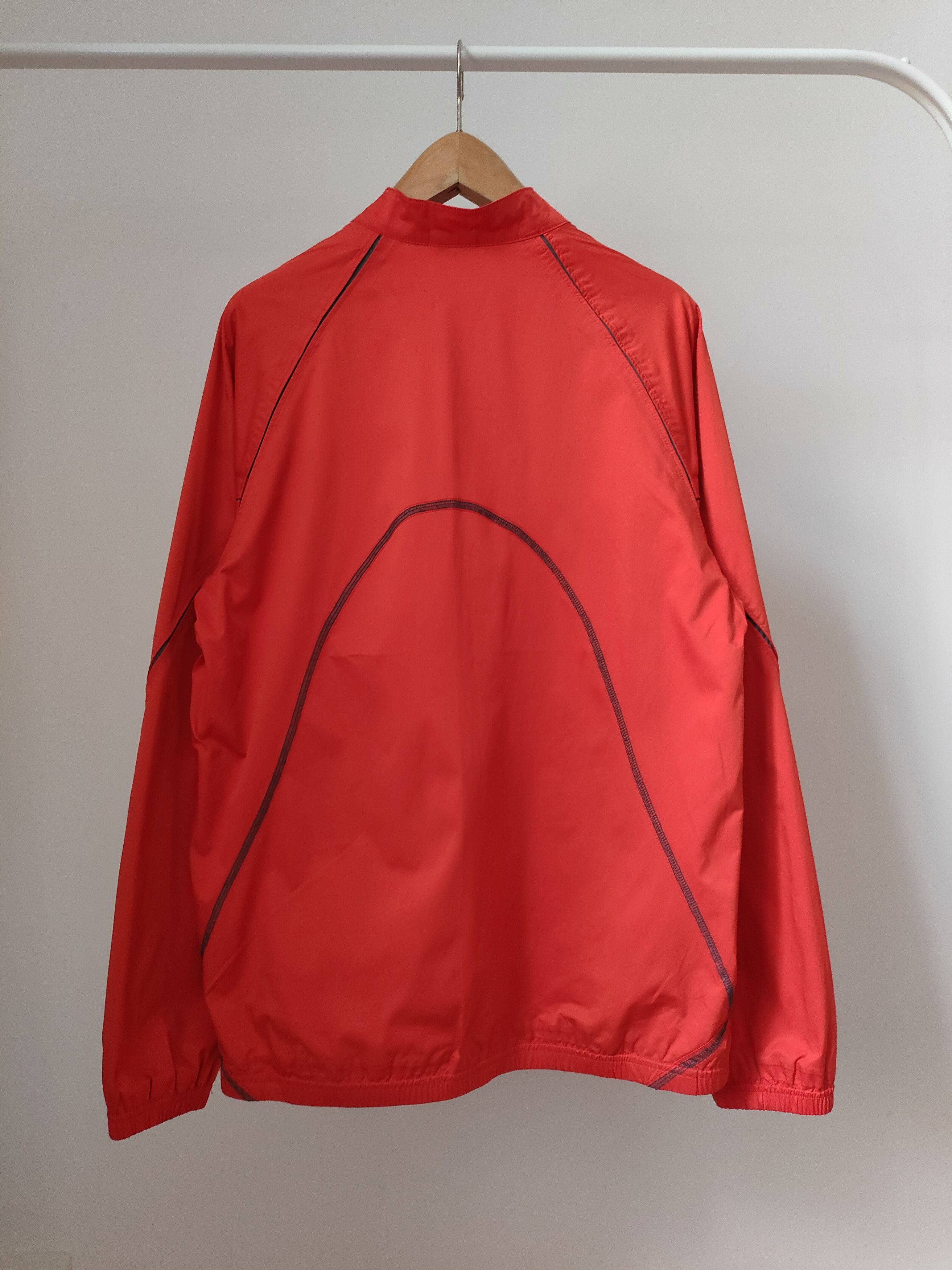 Nike Nike Mobius MB1 Jacket Size US M / EU 48-50 / 2 - 4 Thumbnail