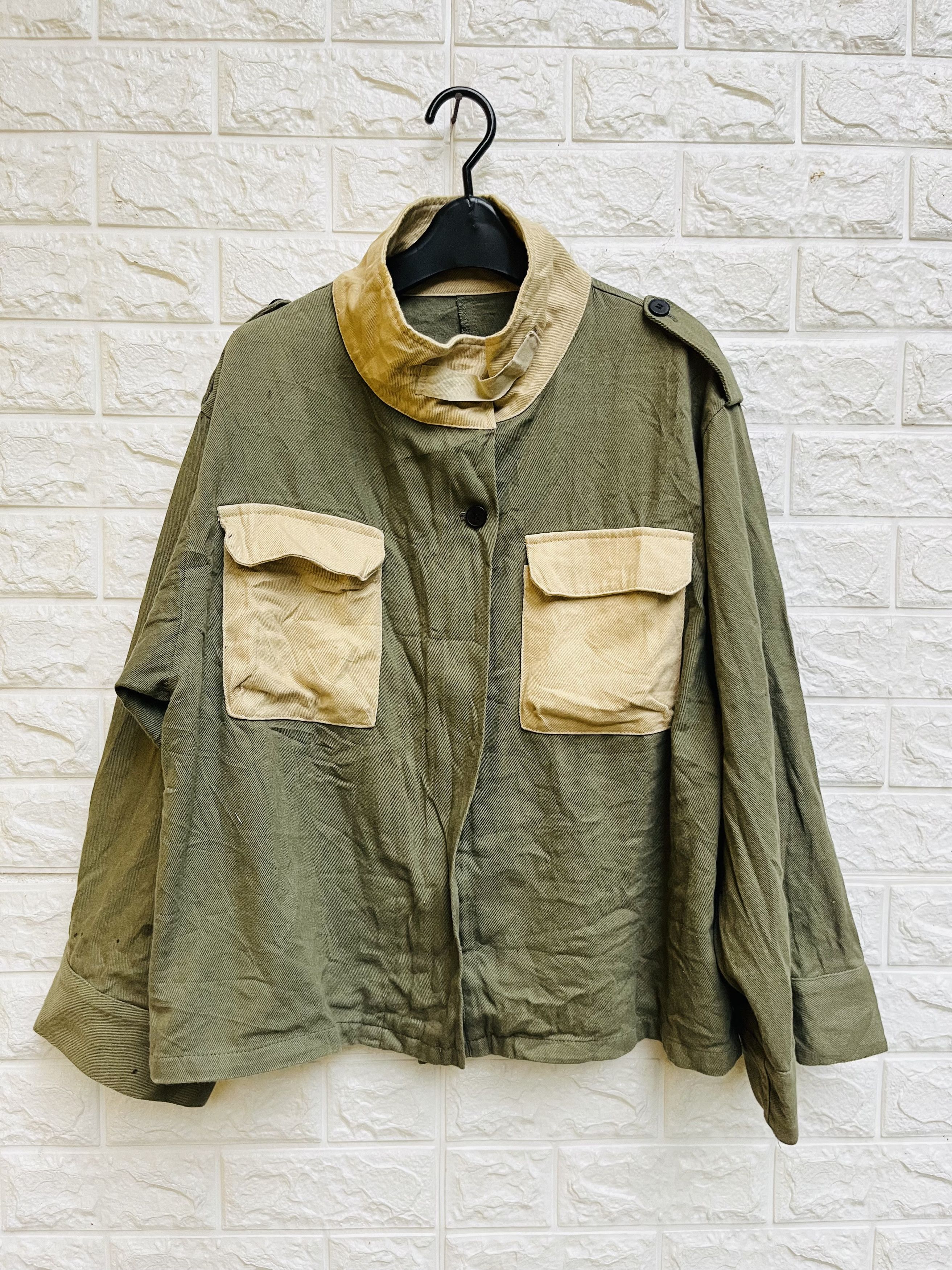 Japanese Brand Vintage Kutir Japanese Designer Streetwear Fashion Style Size US L / EU 52-54 / 3 - 1 Preview