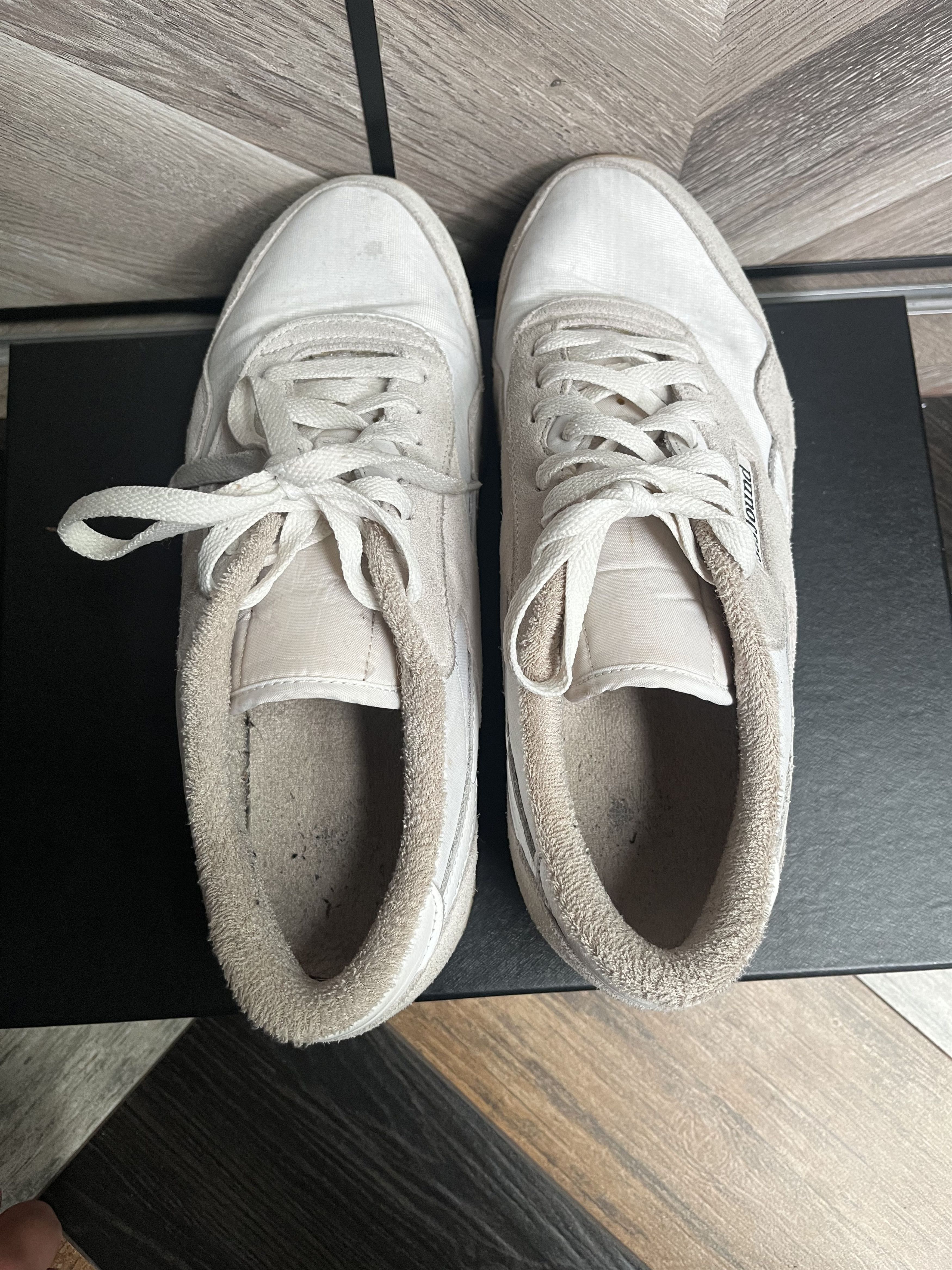 JJJJound Grail × Jjjjound × Reebok Size US 11 / EU 44 - 5 Thumbnail