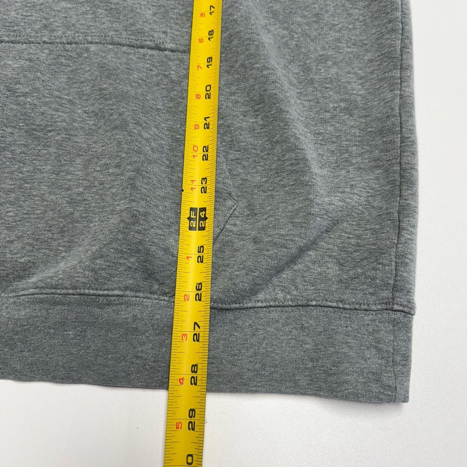 Fox Racing Fox Racing Hoodie Sweatshirt Mens Large Fleece Heritage Forg Size US L / EU 52-54 / 3 - 9 Thumbnail