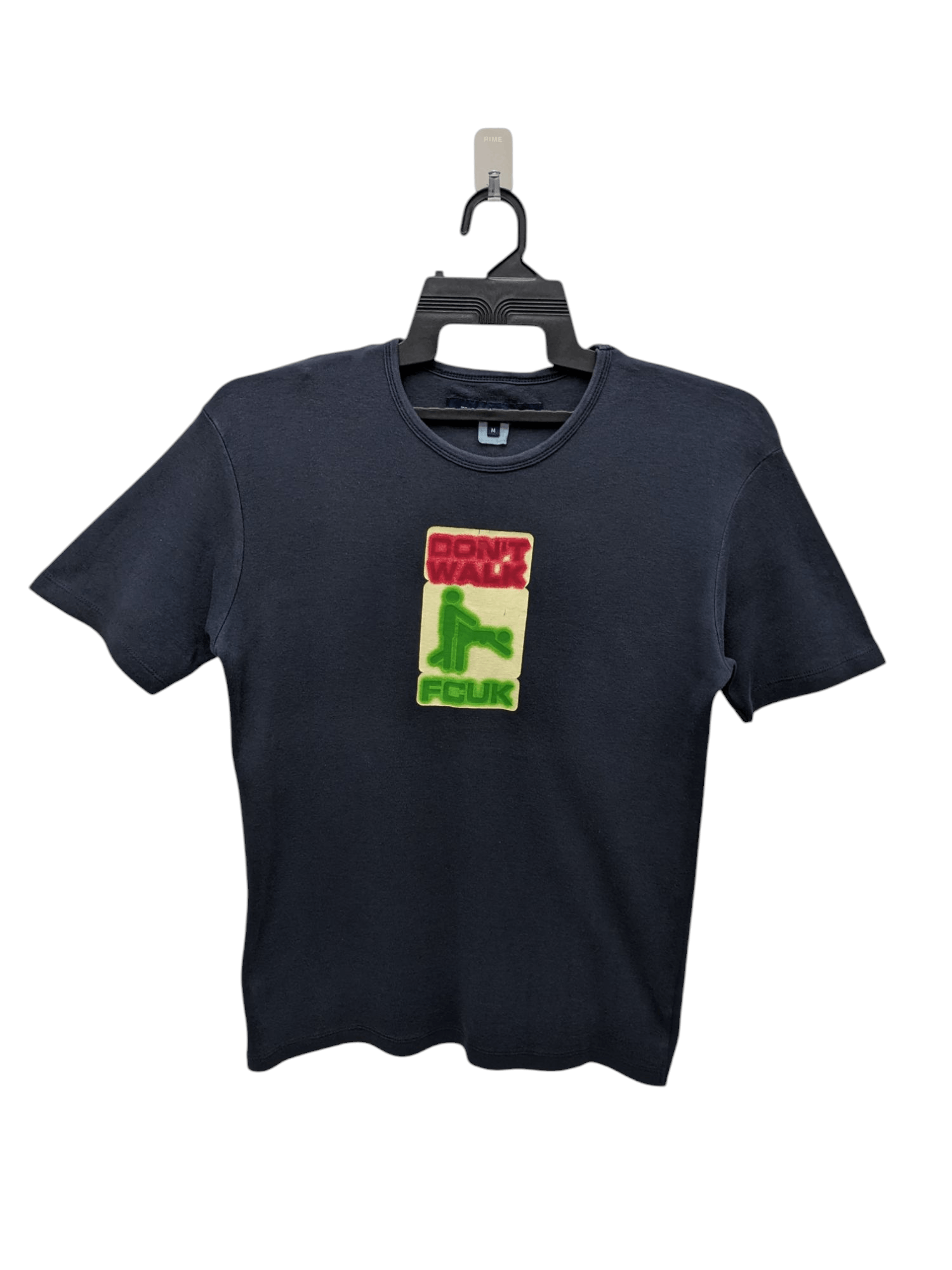 FCUK × French Connection FCUK X FRENCH CONNECTION Size US M / EU 48-50 / 2 - 1 Thumbnail