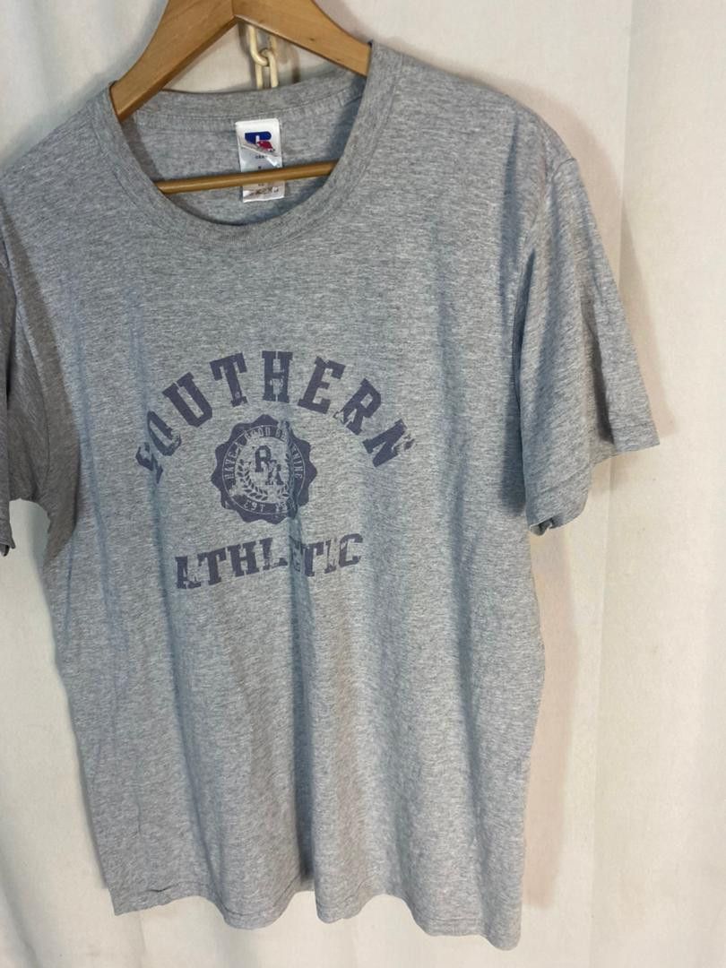 Russell Athletic Russell athletic printed tshirt Size US L / EU 52-54 / 3 - 3 Thumbnail