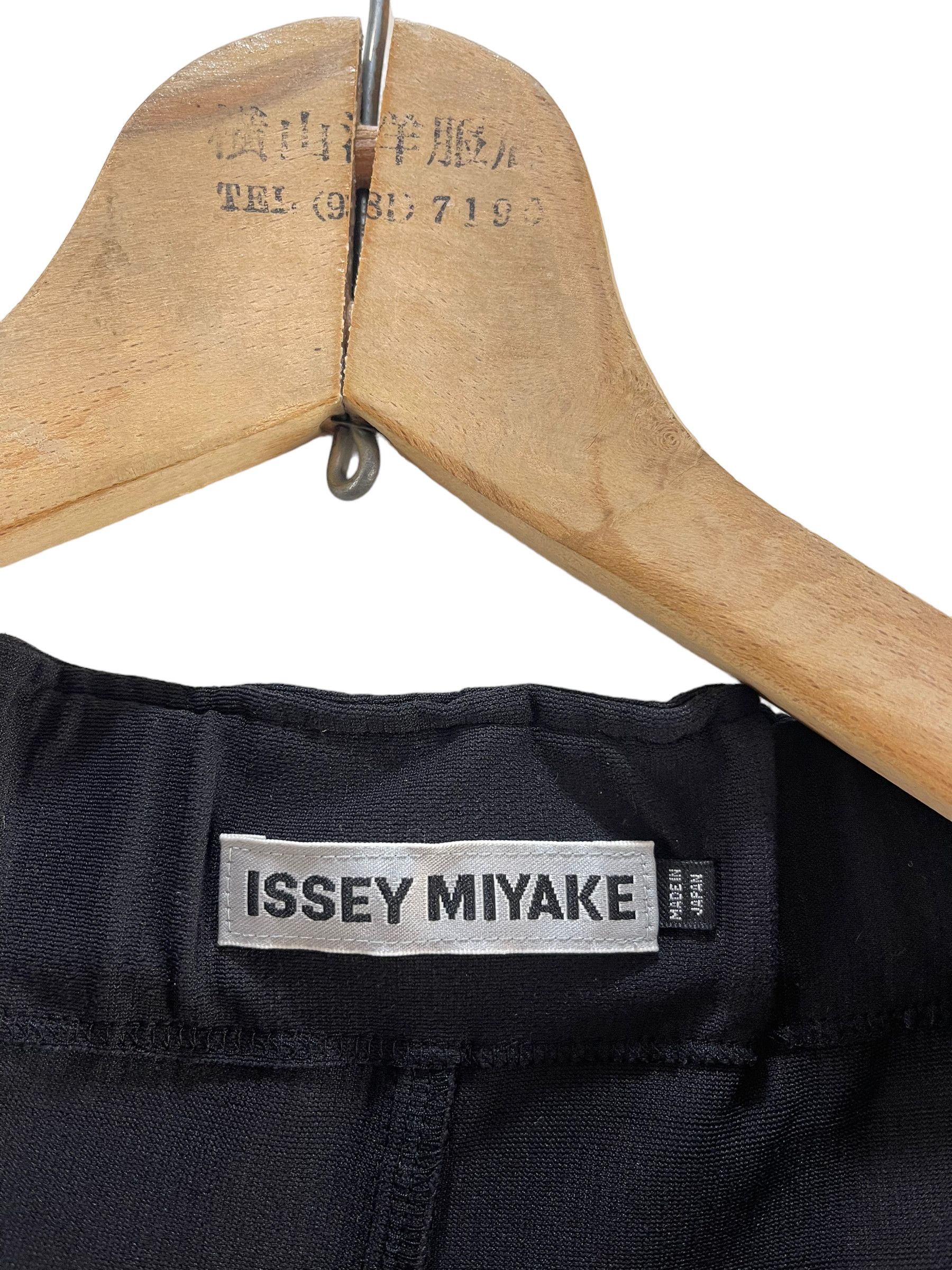 Issey Miyake Issey Miyake Trouser Size US 30 / EU 46 - 9 Thumbnail
