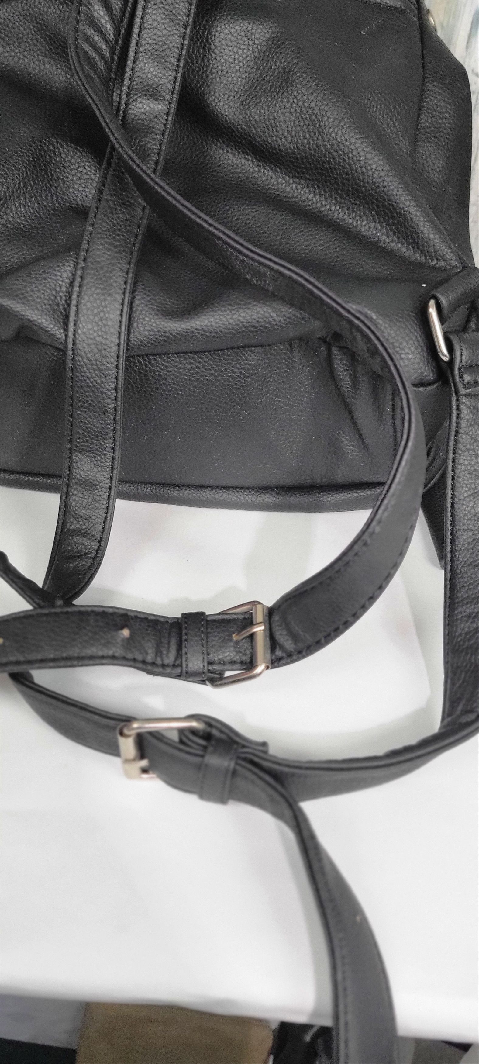 Kenneth Cole Kenneth Cole Reaction backpack Size ONE SIZE - 12 Thumbnail
