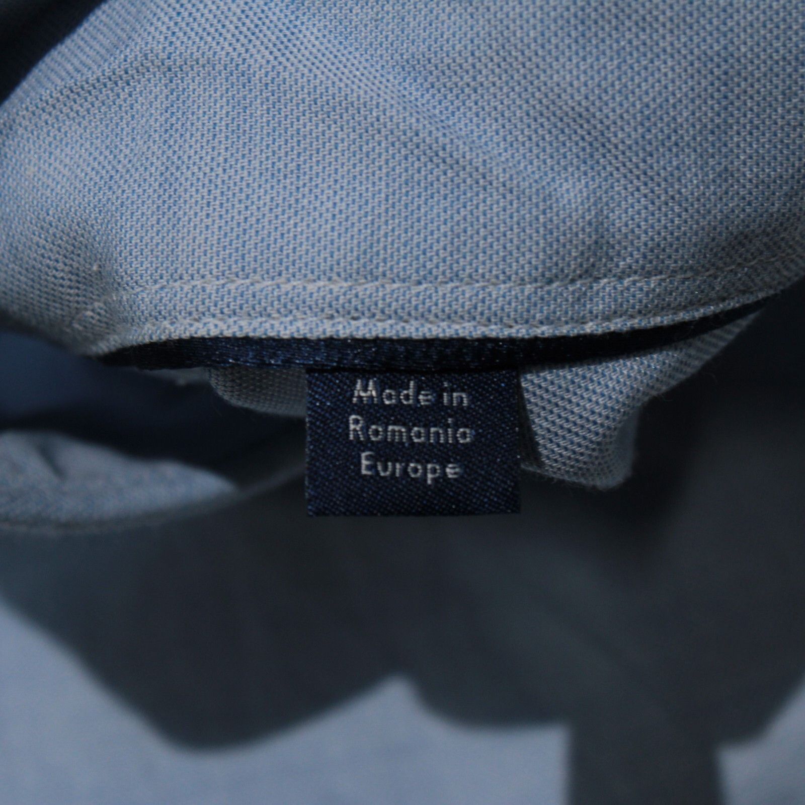 Eton Eton New with tags Shirt Size M US In Blue Size US M / EU 48-50 / 2 - 9 Thumbnail
