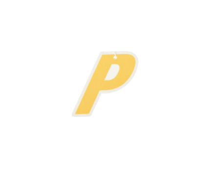 Palace Palace P Air Freshener Size ONE SIZE - 1 Thumbnail