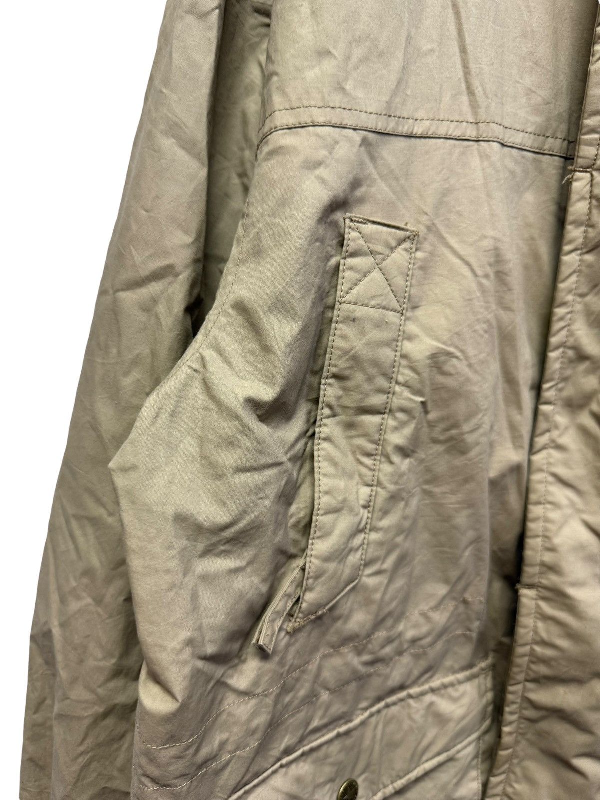 Nigel Cabourn Vintage Nigel Cabourn Jacket Size US M / EU 48-50 / 2 - 5 Thumbnail
