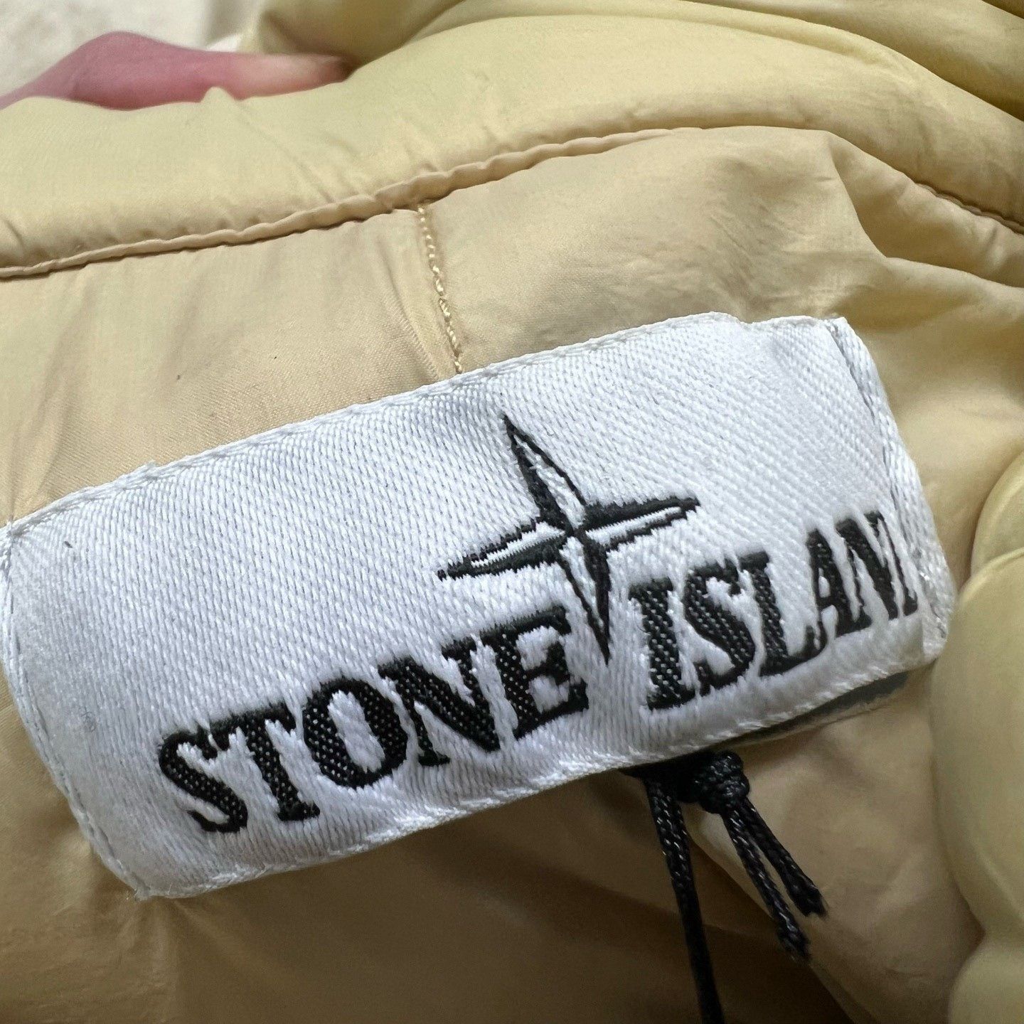 Stone Island Stone Island Down Jacket Size M Size US M / EU 48-50 / 2 - 3 Thumbnail