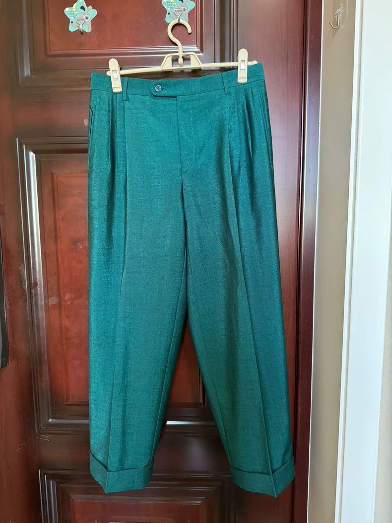 GucciVintage casual pants 2503-Nextarrow