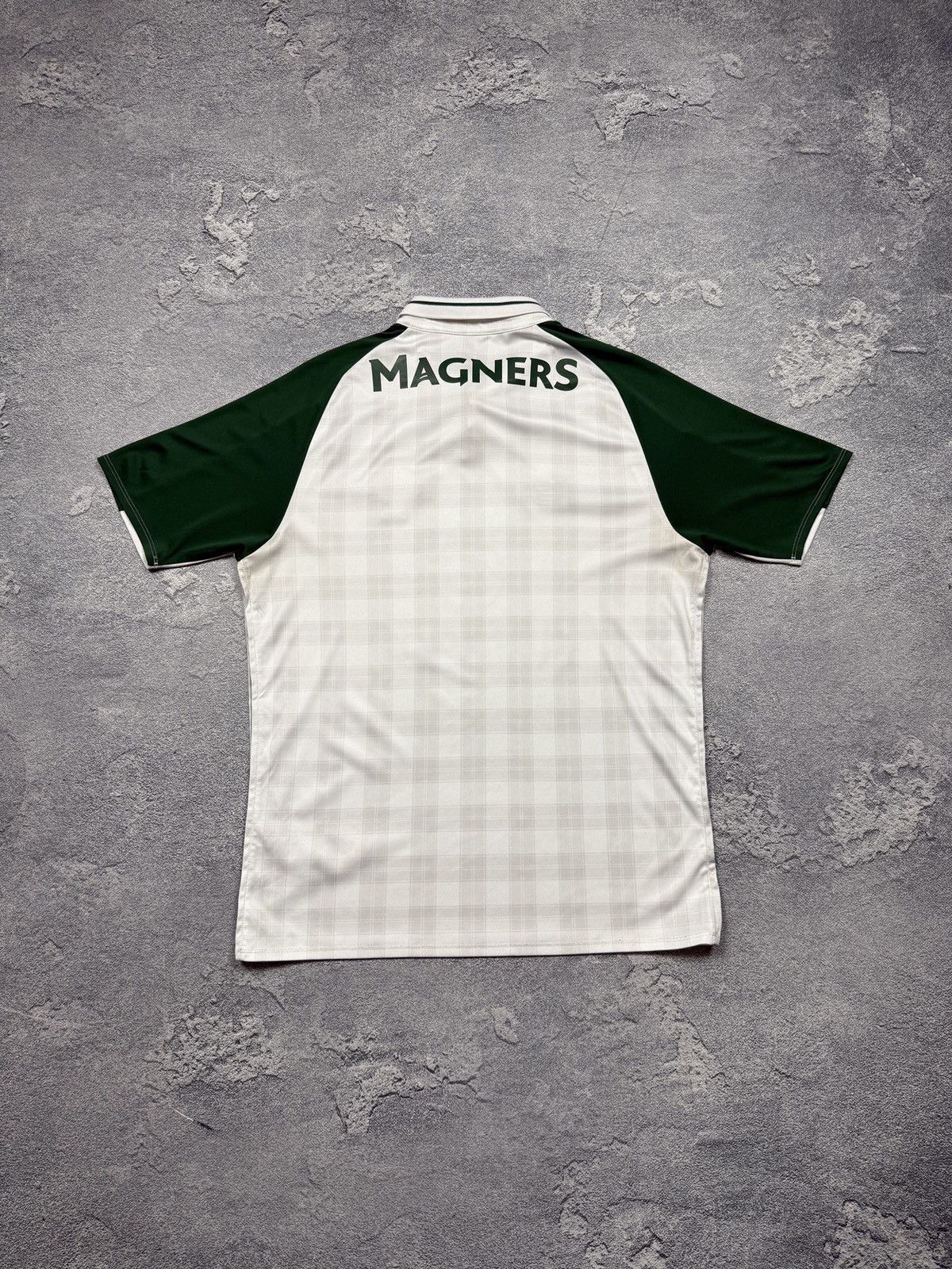 New Balance New Balance FC Celtic T Shirt tee soccer jersey Size US S / EU 44-46 / 1 - 2 Thumbnail