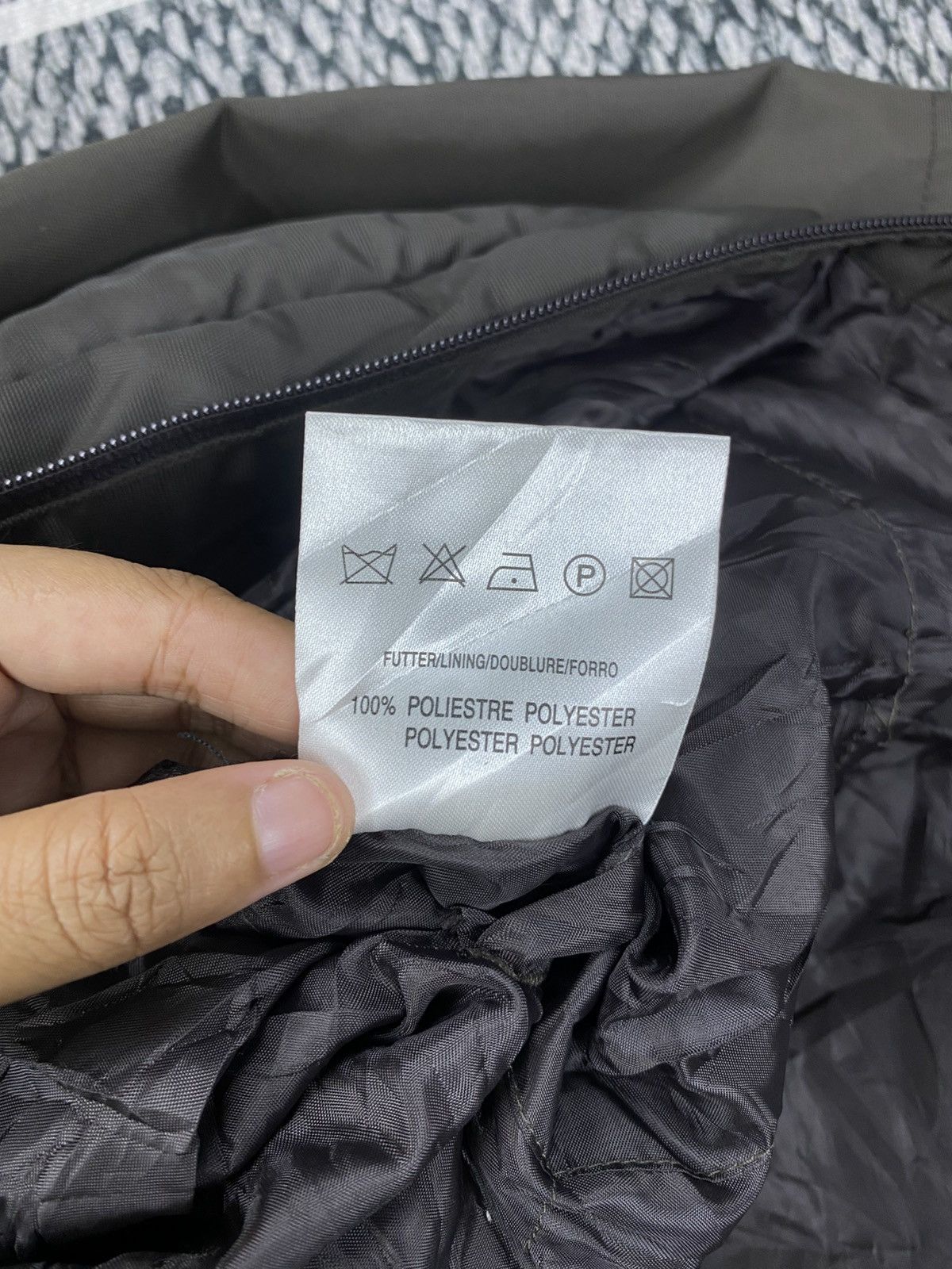 Hugo Boss Vintage Hugo Boss Rare Casual Double Pocket Field Jacket Size US XL / EU 56 / 4 - 13 Thumbnail