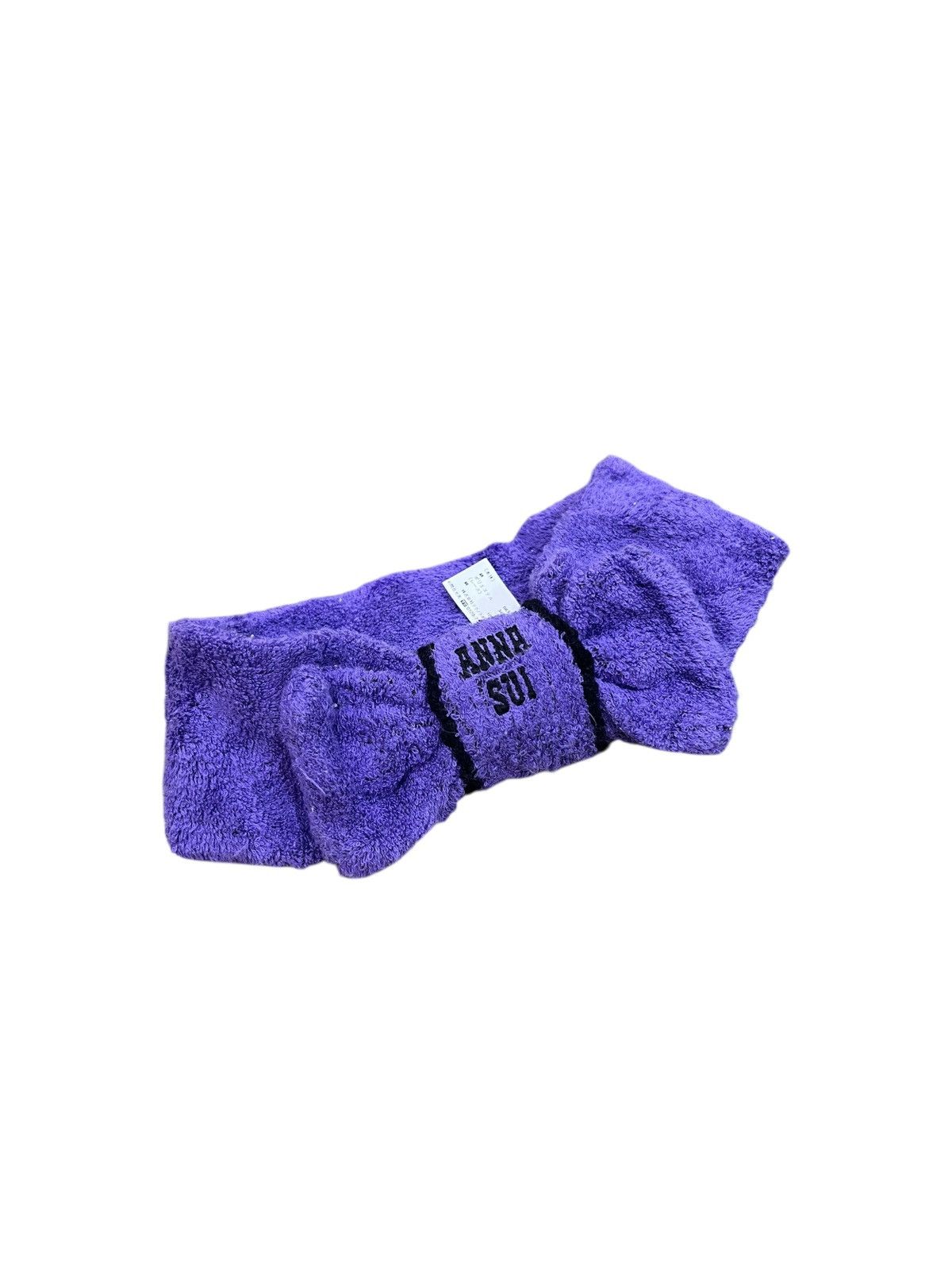 Anna Sui × Vintage Anna Sui Headband Size ONE SIZE - 1 Thumbnail