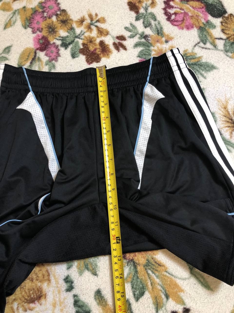 Adidas Adidas Newcastle United men's football shorts Size US 36 / EU 52 - 9 Thumbnail