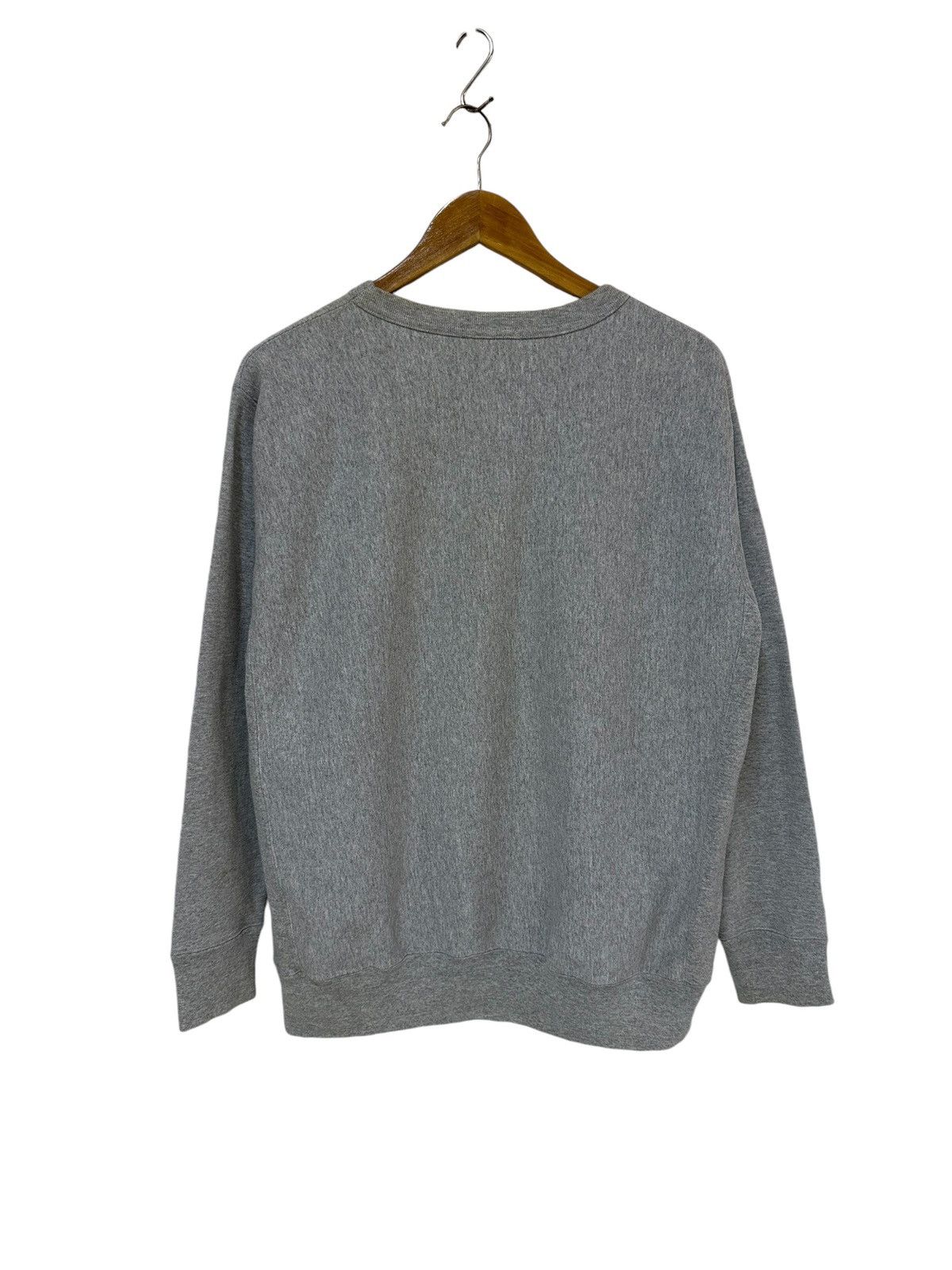 The North Face The North Face Spellout Sweatshirt Size US L / EU 52-54 / 3 - 5 Thumbnail